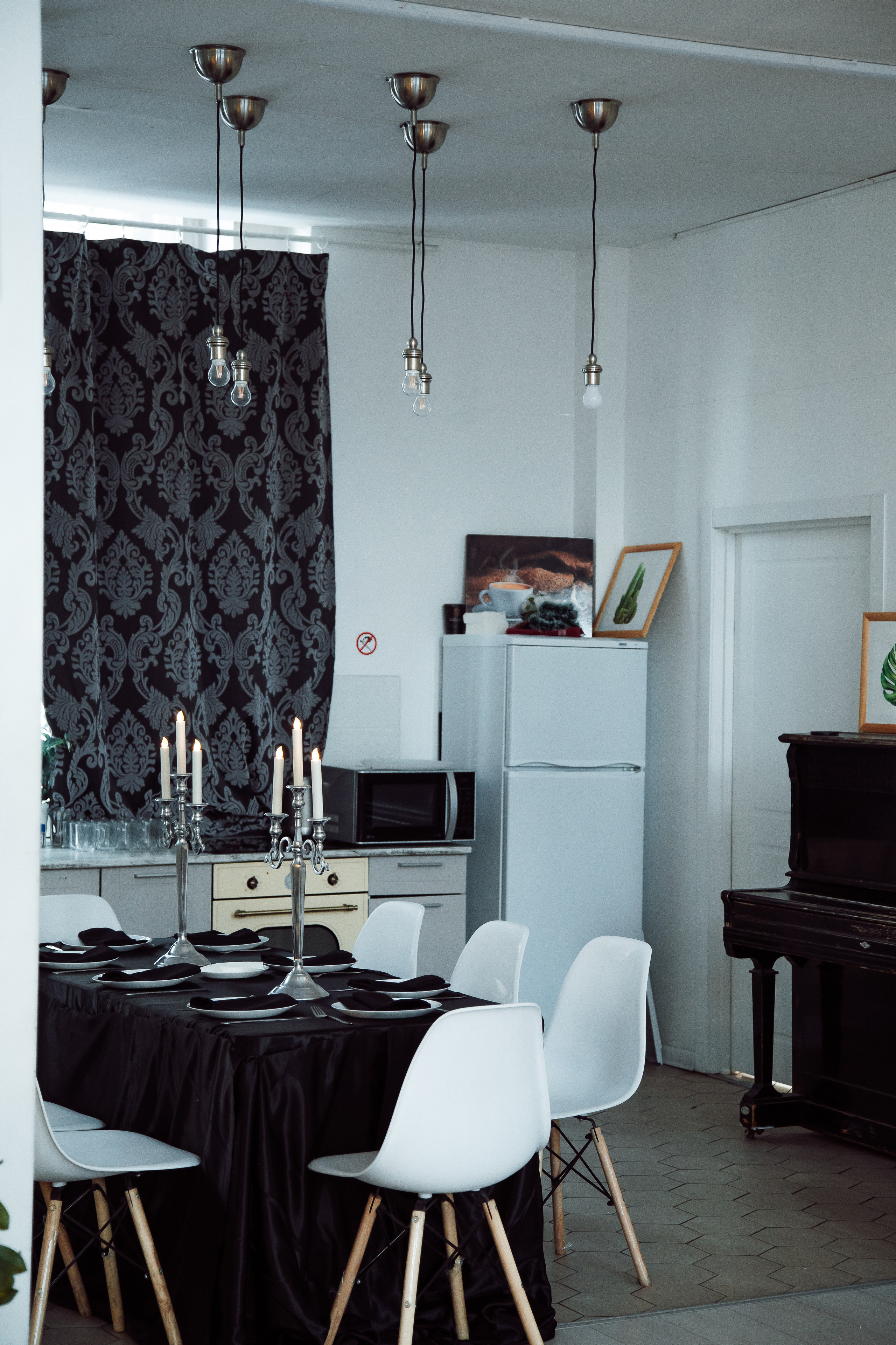 Юбилей Анны. Свадебный Семейный Репортажный фотограф в Москве