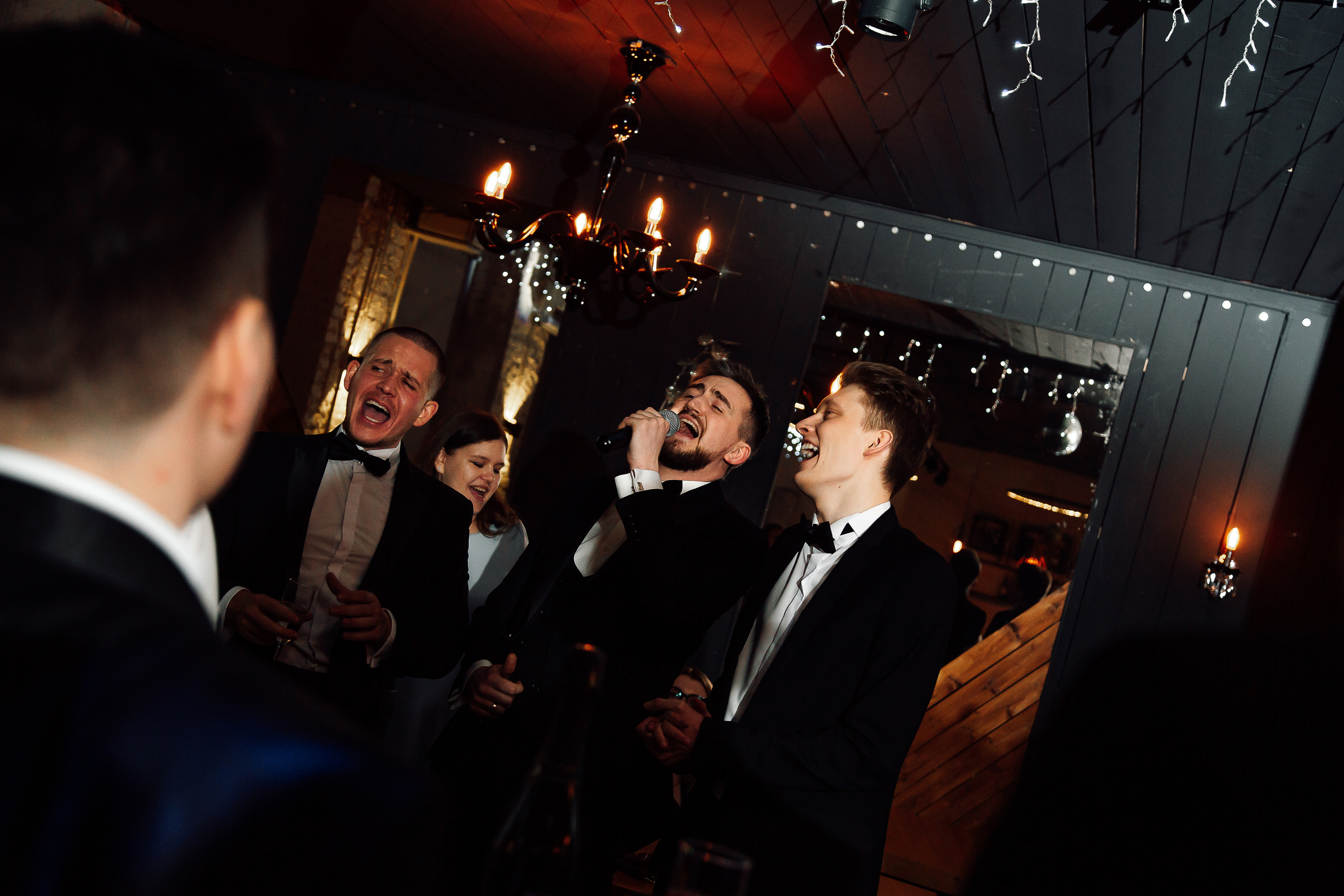 В стиле Кинофестиваля. Свадебный Семейный Репортажный фотограф в Москве