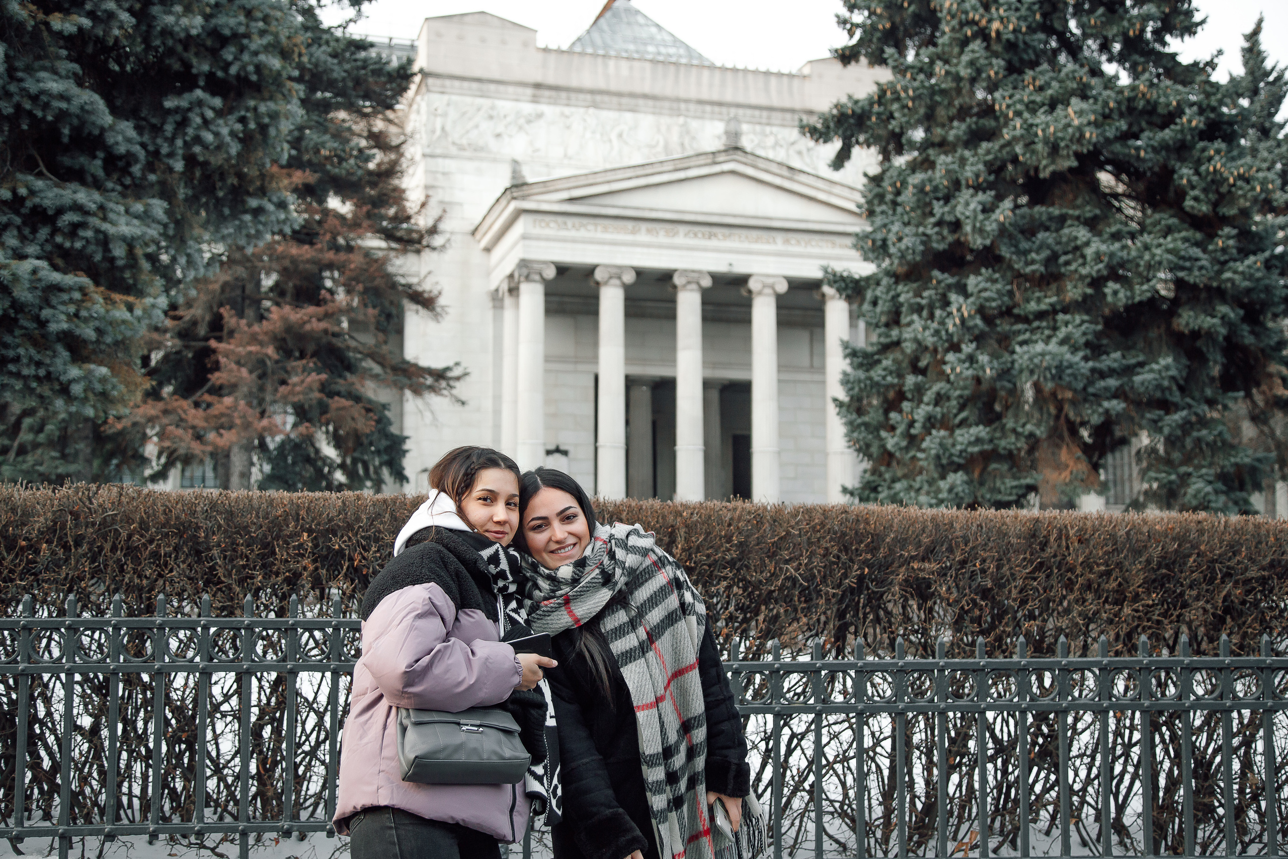 Российско-Сирийский молодежный форум. Свадебный Семейный Репортажный фотограф в Москве