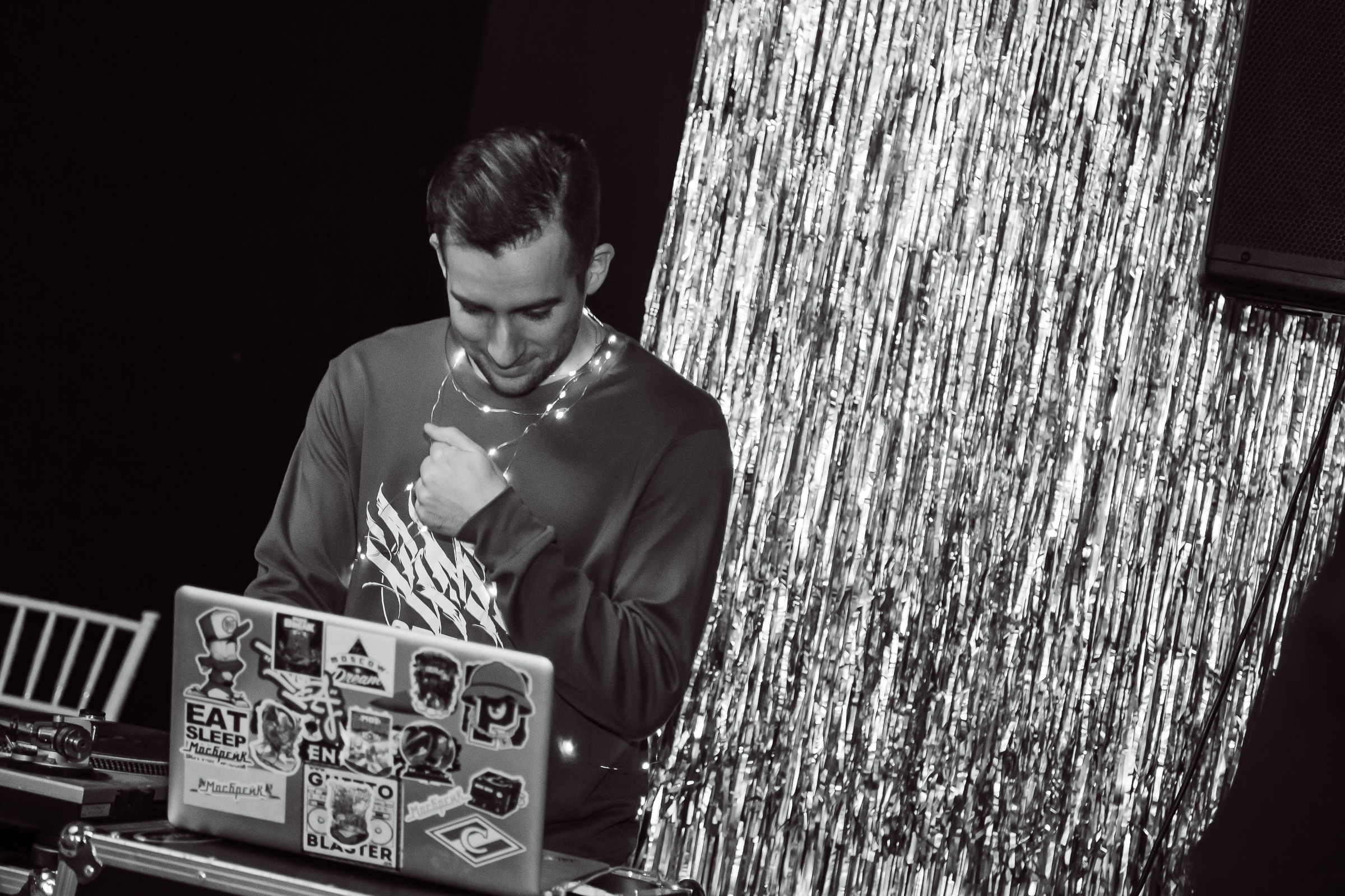 Новогодний корпоратив. Свадебный Семейный Репортажный фотограф в Москве