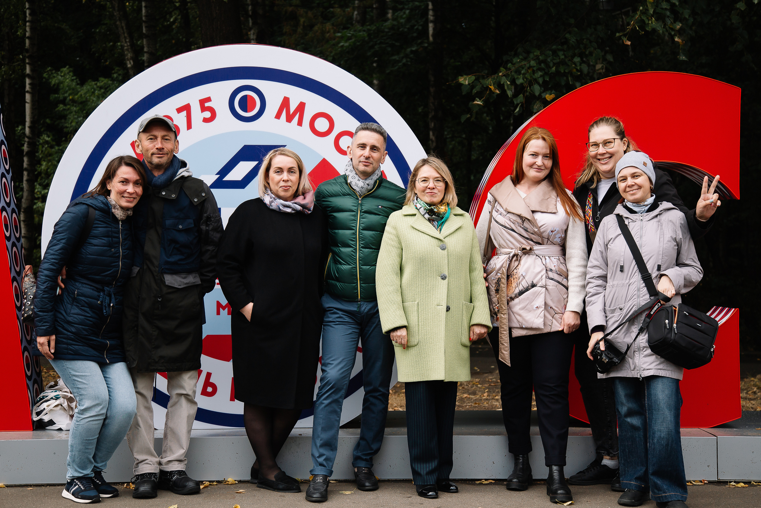 Московское долголетие. Свадебный Семейный Репортажный фотограф в Москве