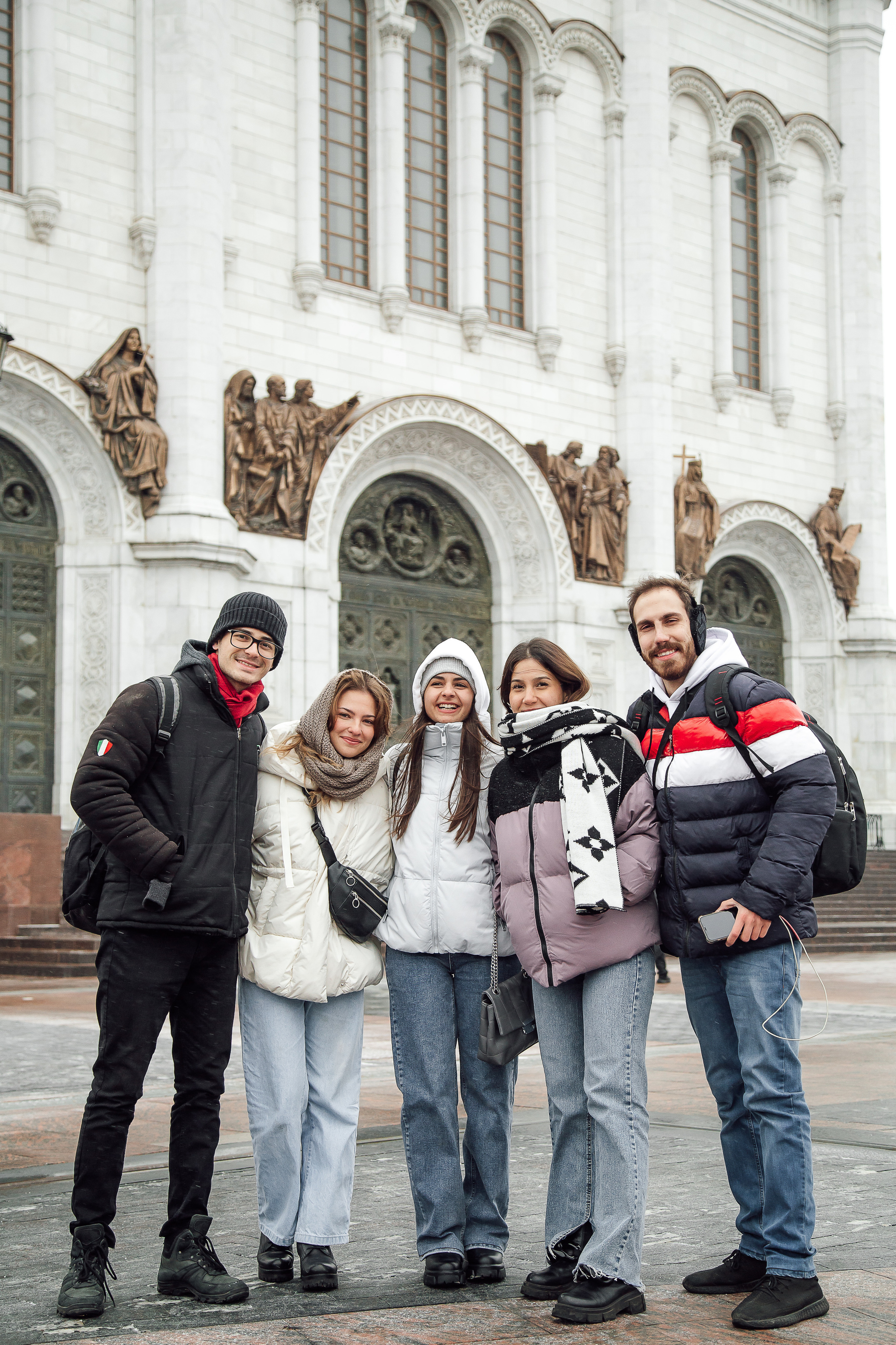 Российско-Сирийский молодежный форум. Свадебный Семейный Репортажный фотограф в Москве