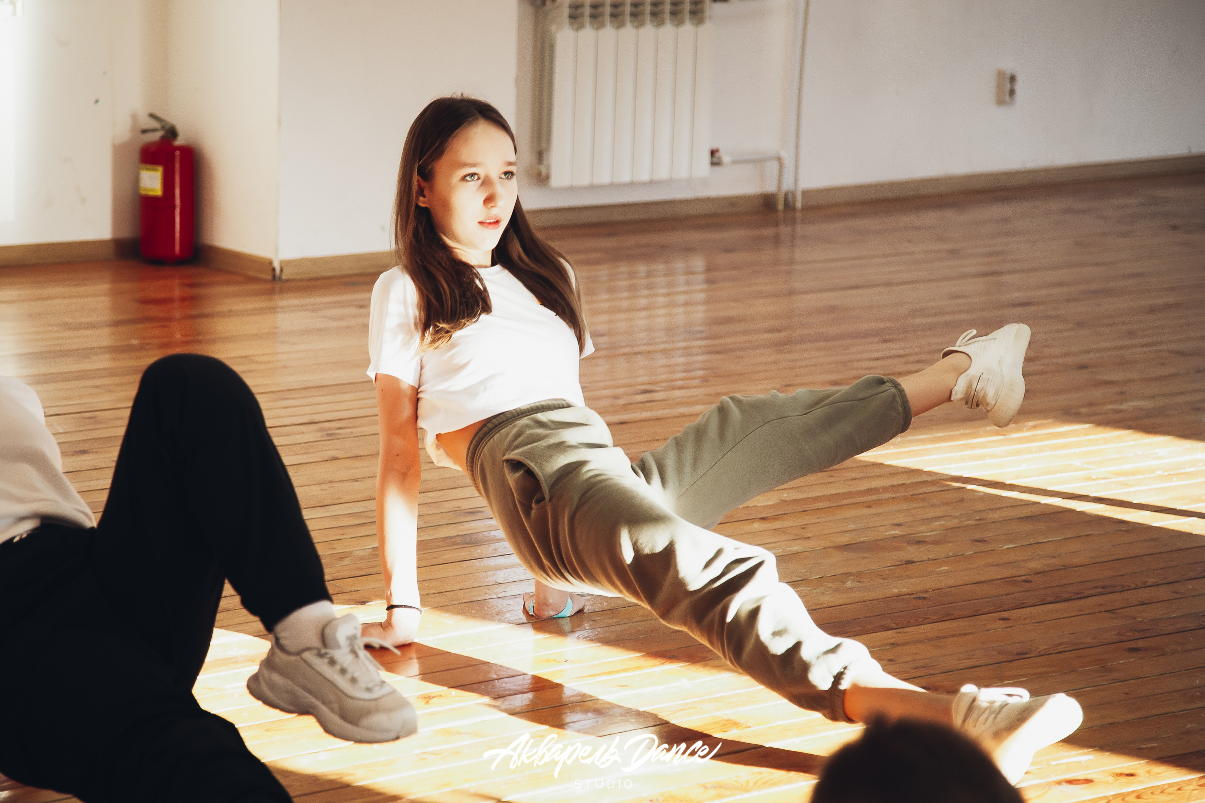 Зимние танцевальные каникулы. Свадебный Семейный Репортажный фотограф в Москве