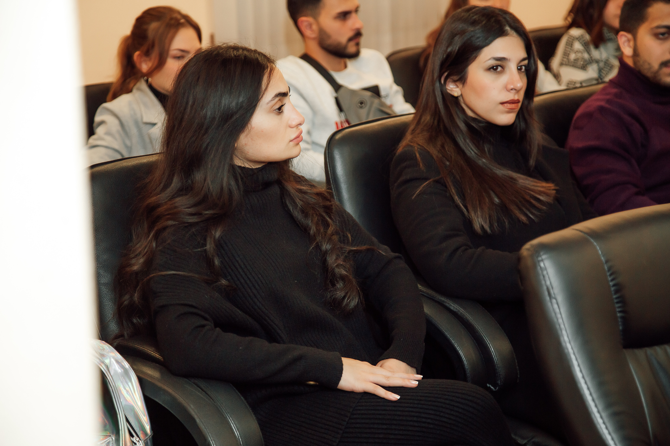 Российско-Сирийский молодежный форум. Свадебный Семейный Репортажный фотограф в Москве