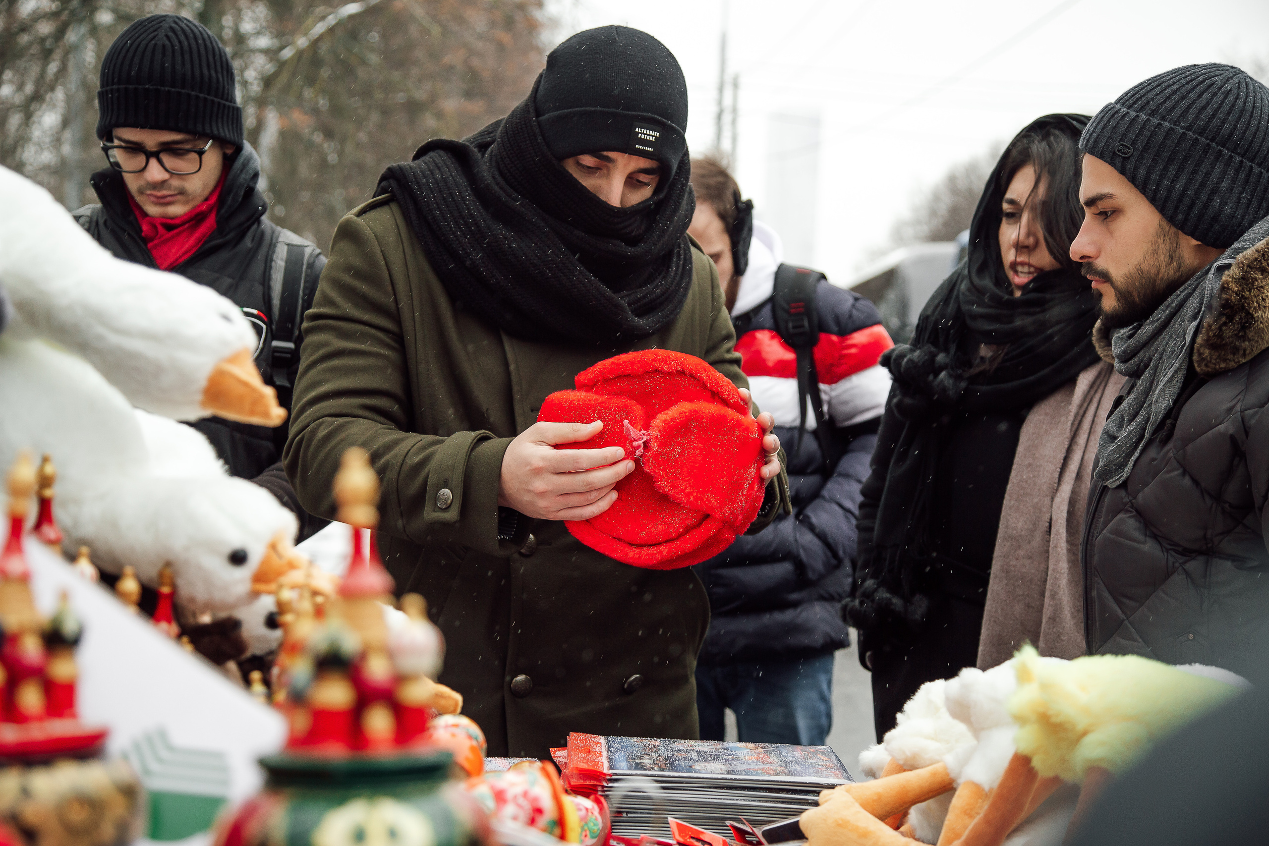 Российско-Сирийский молодежный форум. Свадебный Семейный Репортажный фотограф в Москве