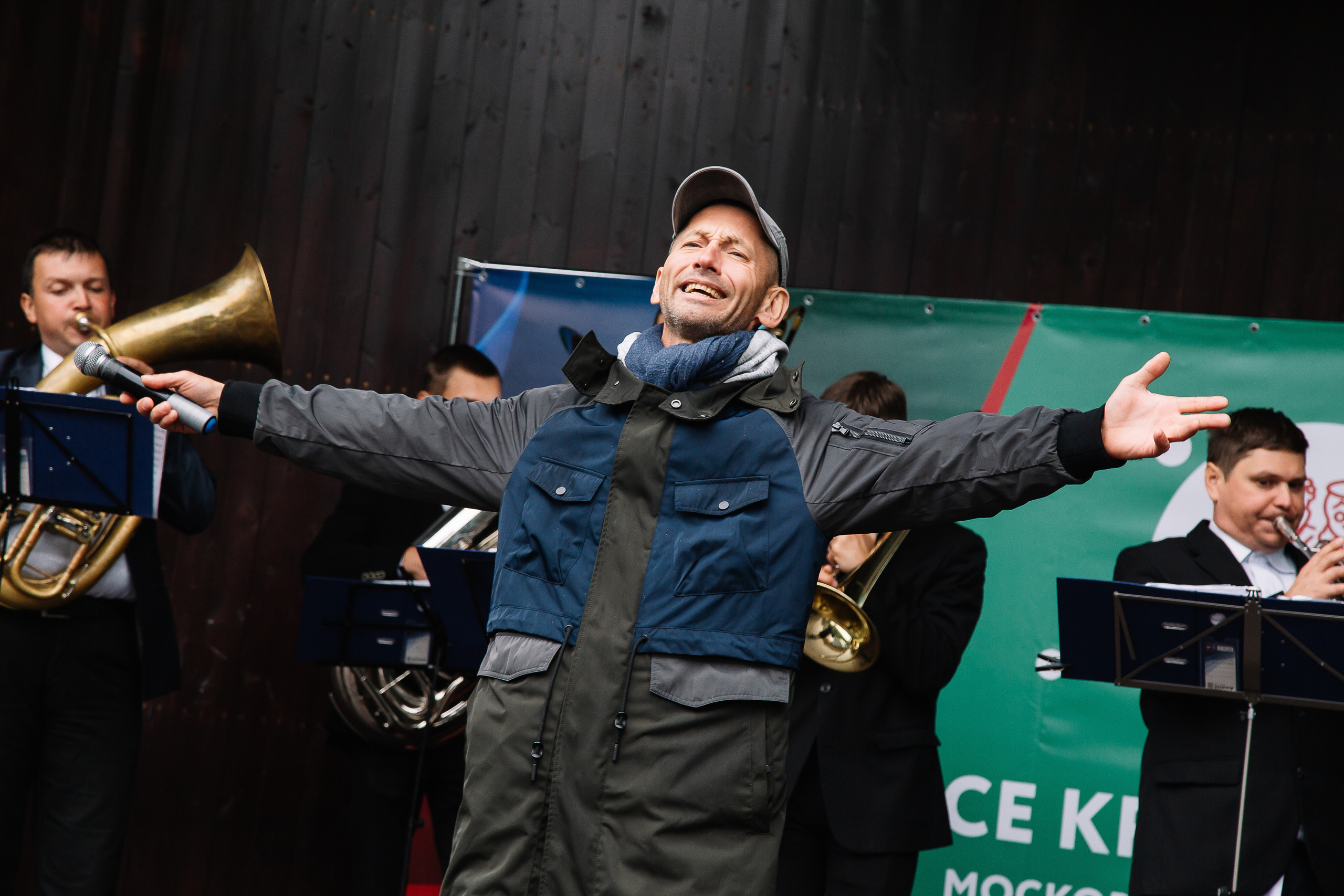 Московское долголетие. Свадебный Семейный Репортажный фотограф в Москве