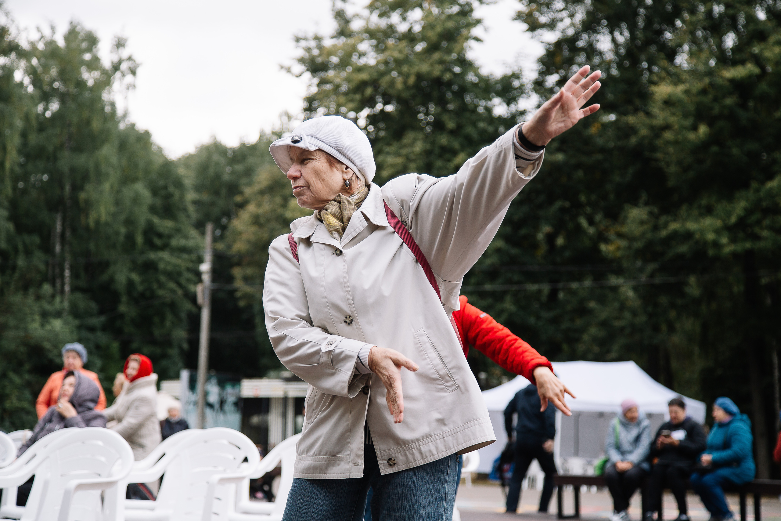 Московское долголетие. Свадебный Семейный Репортажный фотограф в Москве