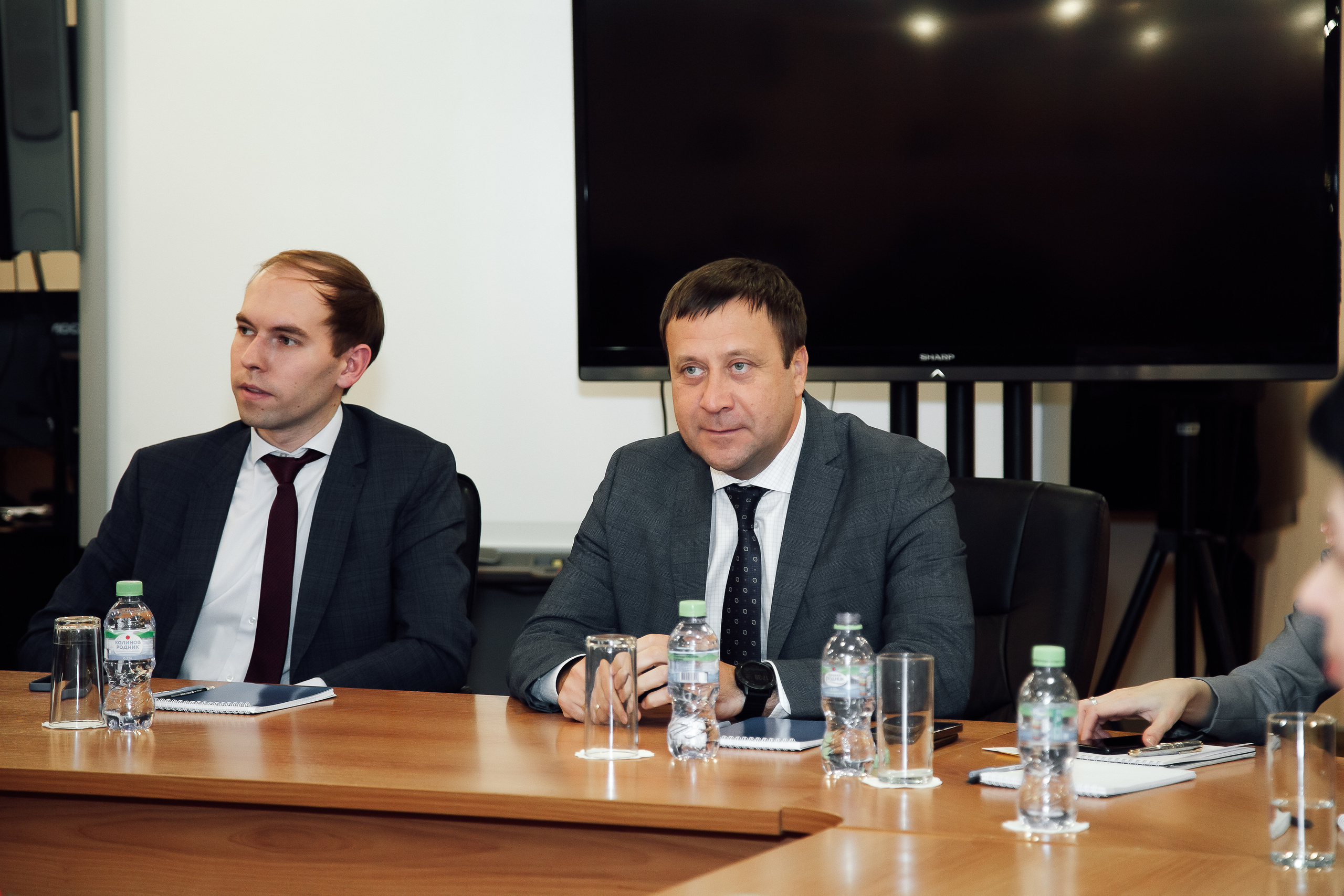 Российско-Сирийский молодежный форум. Свадебный Семейный Репортажный фотограф в Москве