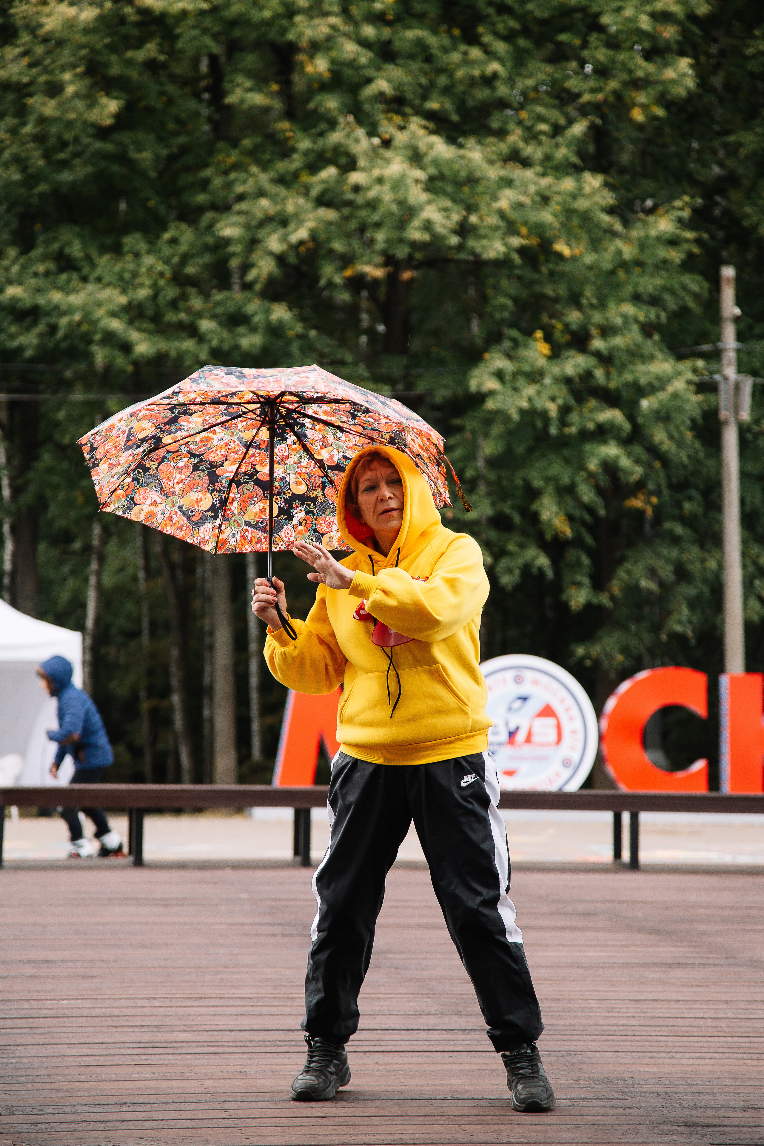 Московское долголетие. Свадебный Семейный Репортажный фотограф в Москве