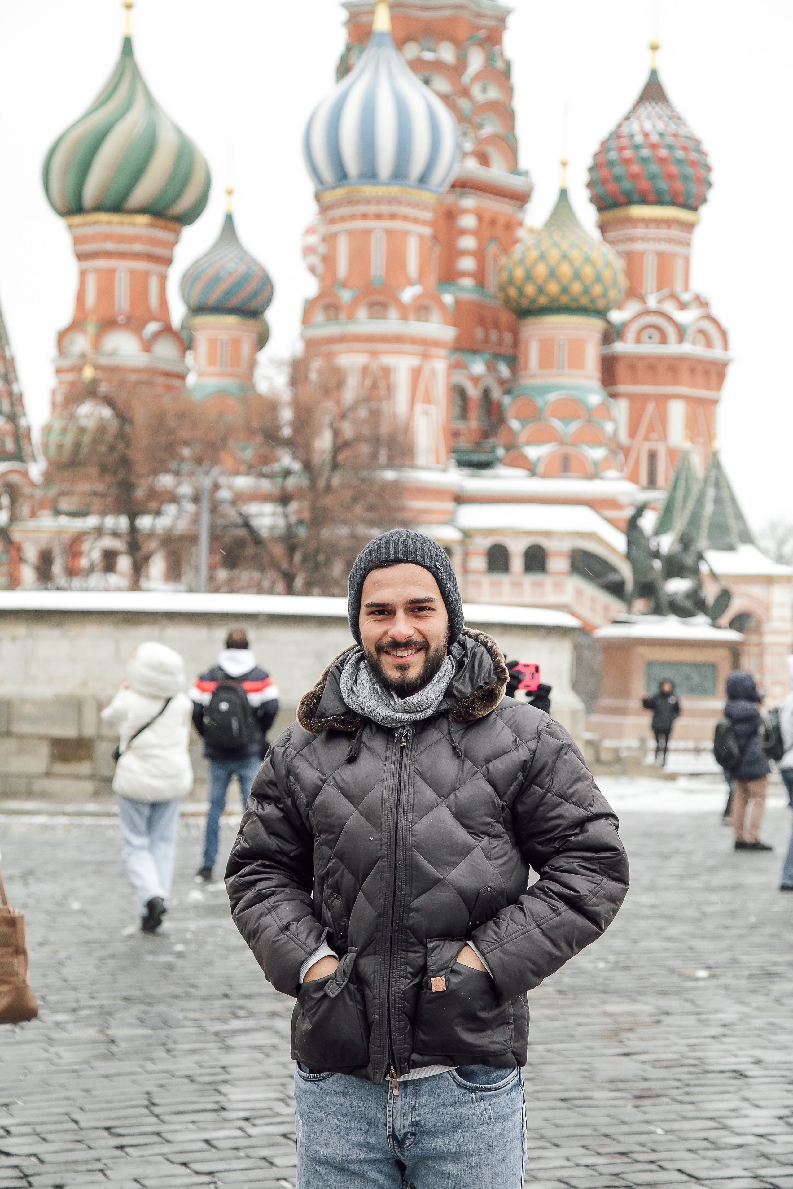 Российско-Сирийский молодежный форум. Свадебный Семейный Репортажный фотограф в Москве