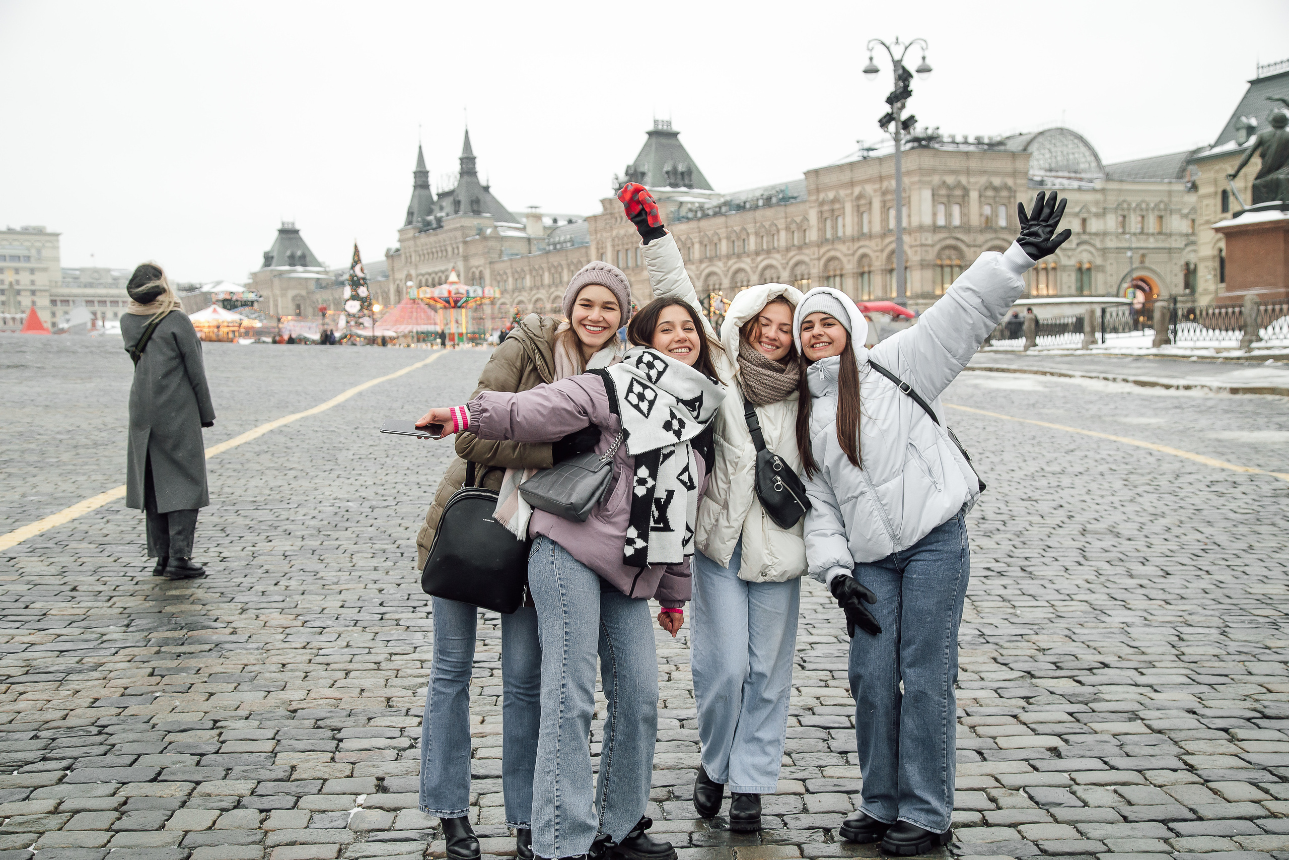 Российско-Сирийский молодежный форум. Свадебный Семейный Репортажный фотограф в Москве
