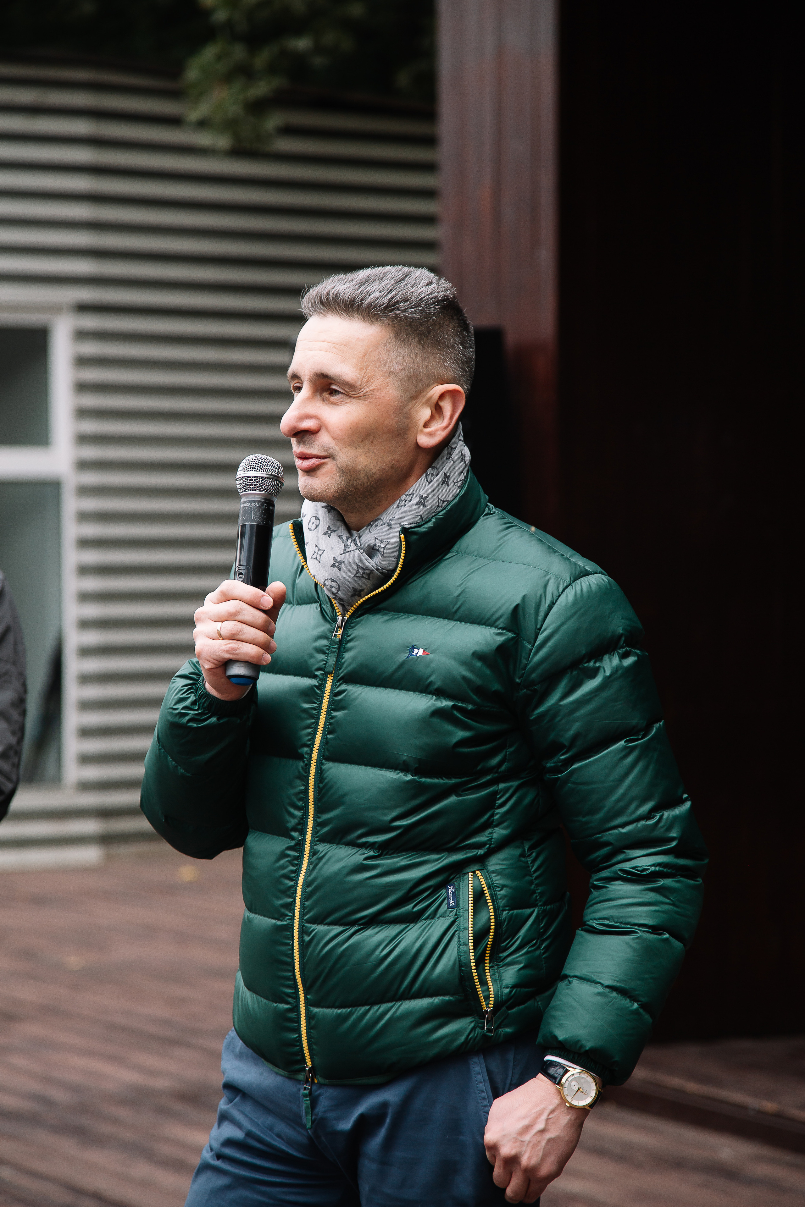 Московское долголетие. Свадебный Семейный Репортажный фотограф в Москве