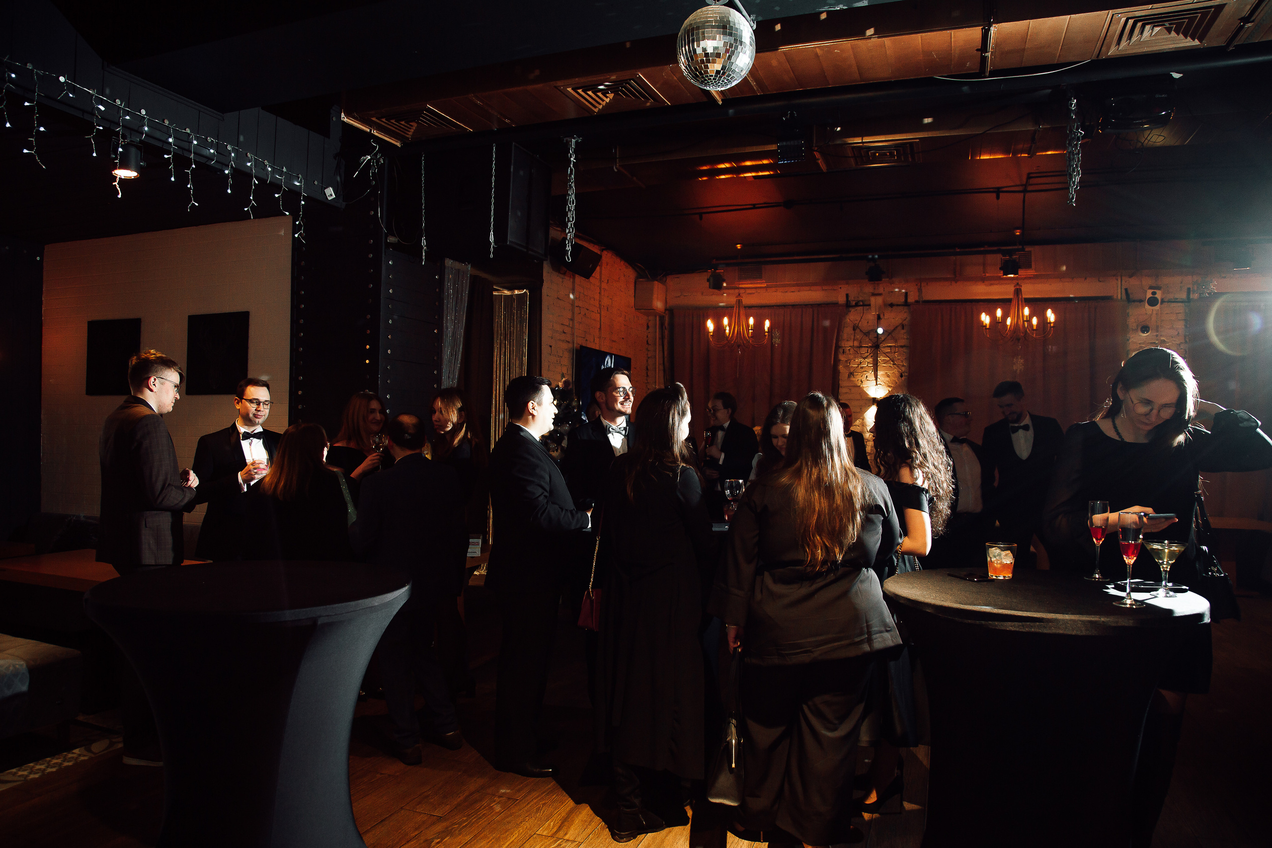 В стиле Кинофестиваля. Свадебный Семейный Репортажный фотограф в Москве