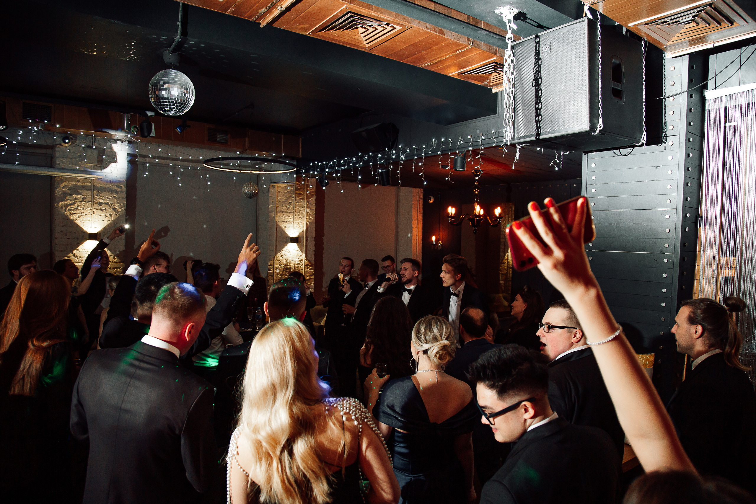 В стиле Кинофестиваля. Свадебный Семейный Репортажный фотограф в Москве