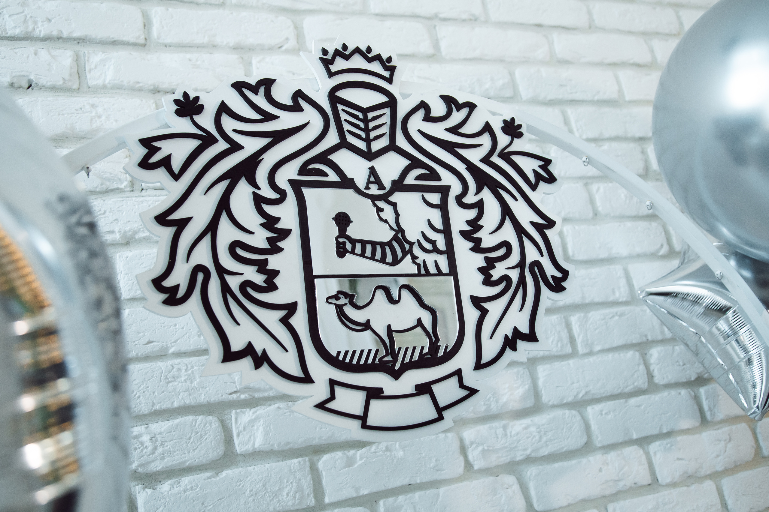 Юбилей Анны. Свадебный Семейный Репортажный фотограф в Москве