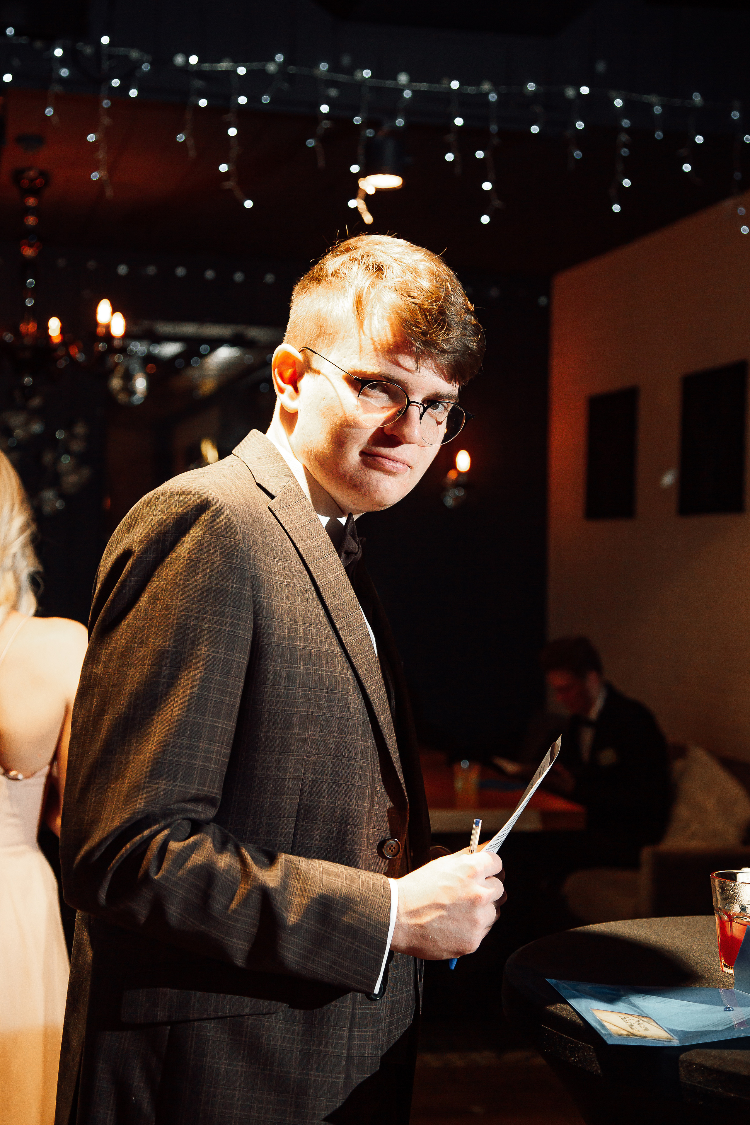 В стиле Кинофестиваля. Свадебный Семейный Репортажный фотограф в Москве