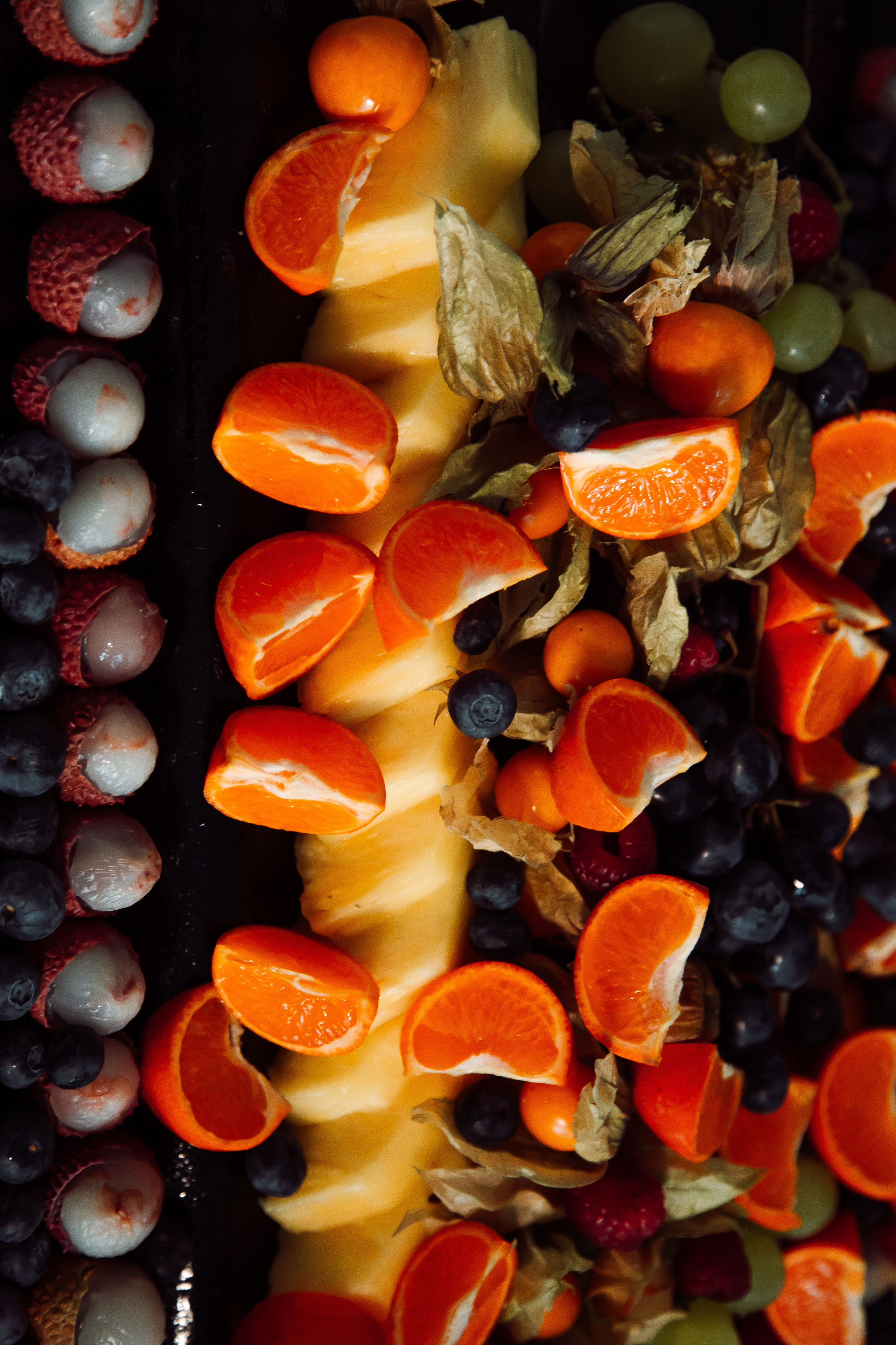 Юбилей Анны. Свадебный Семейный Репортажный фотограф в Москве