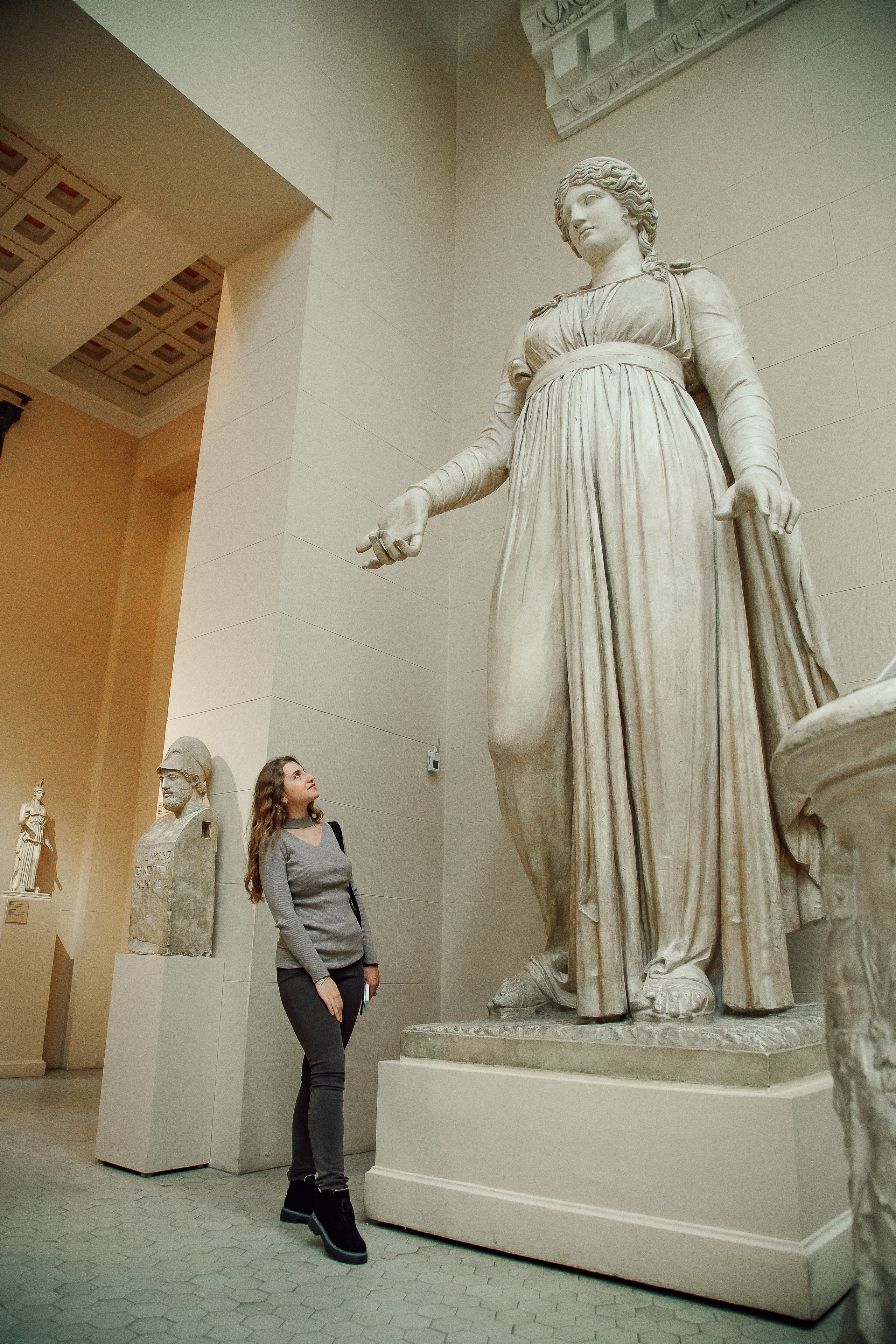 Российско-Сирийский молодежный форум. Свадебный Семейный Репортажный фотограф в Москве