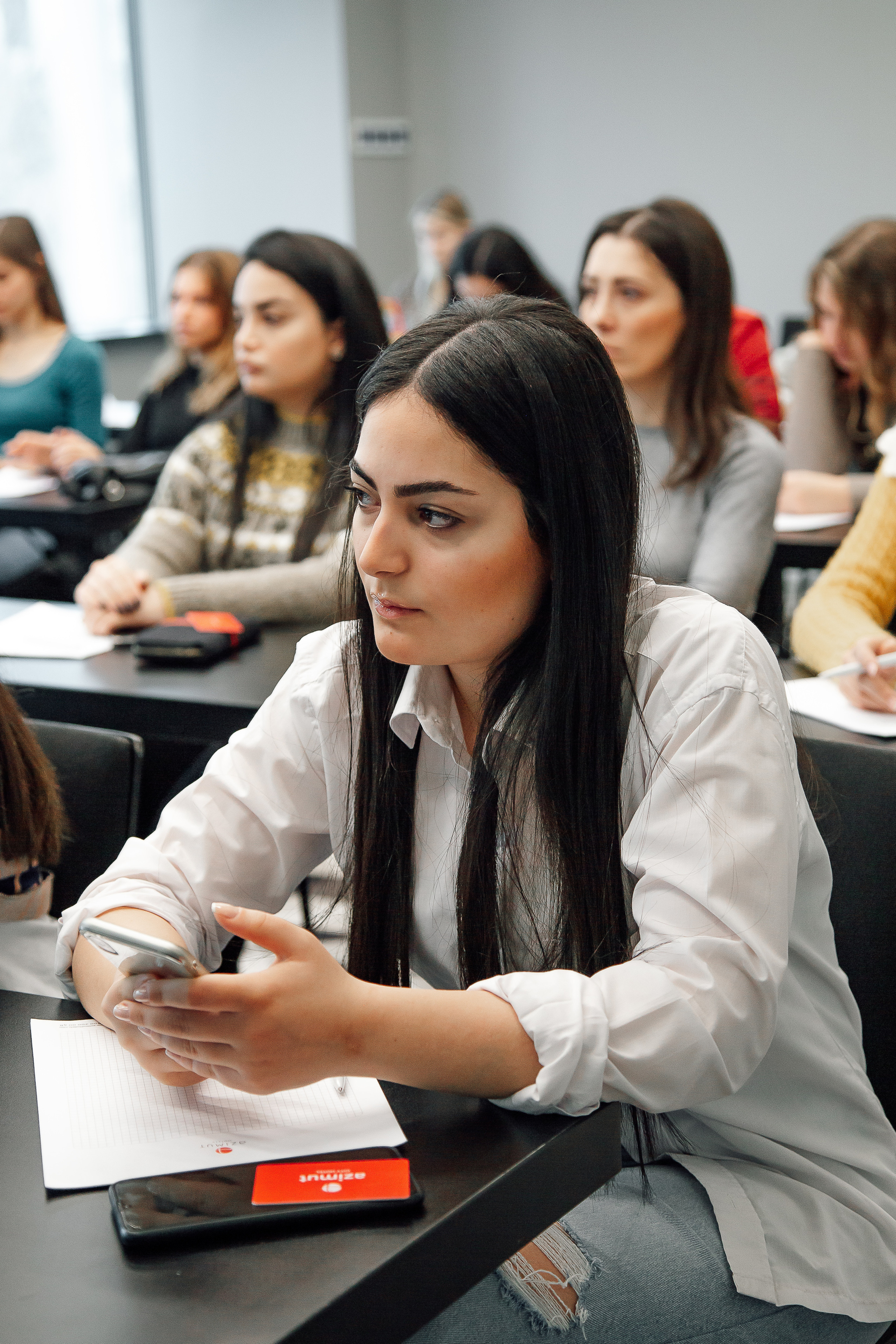 Российско-Сирийский молодежный форум. Свадебный Семейный Репортажный фотограф в Москве