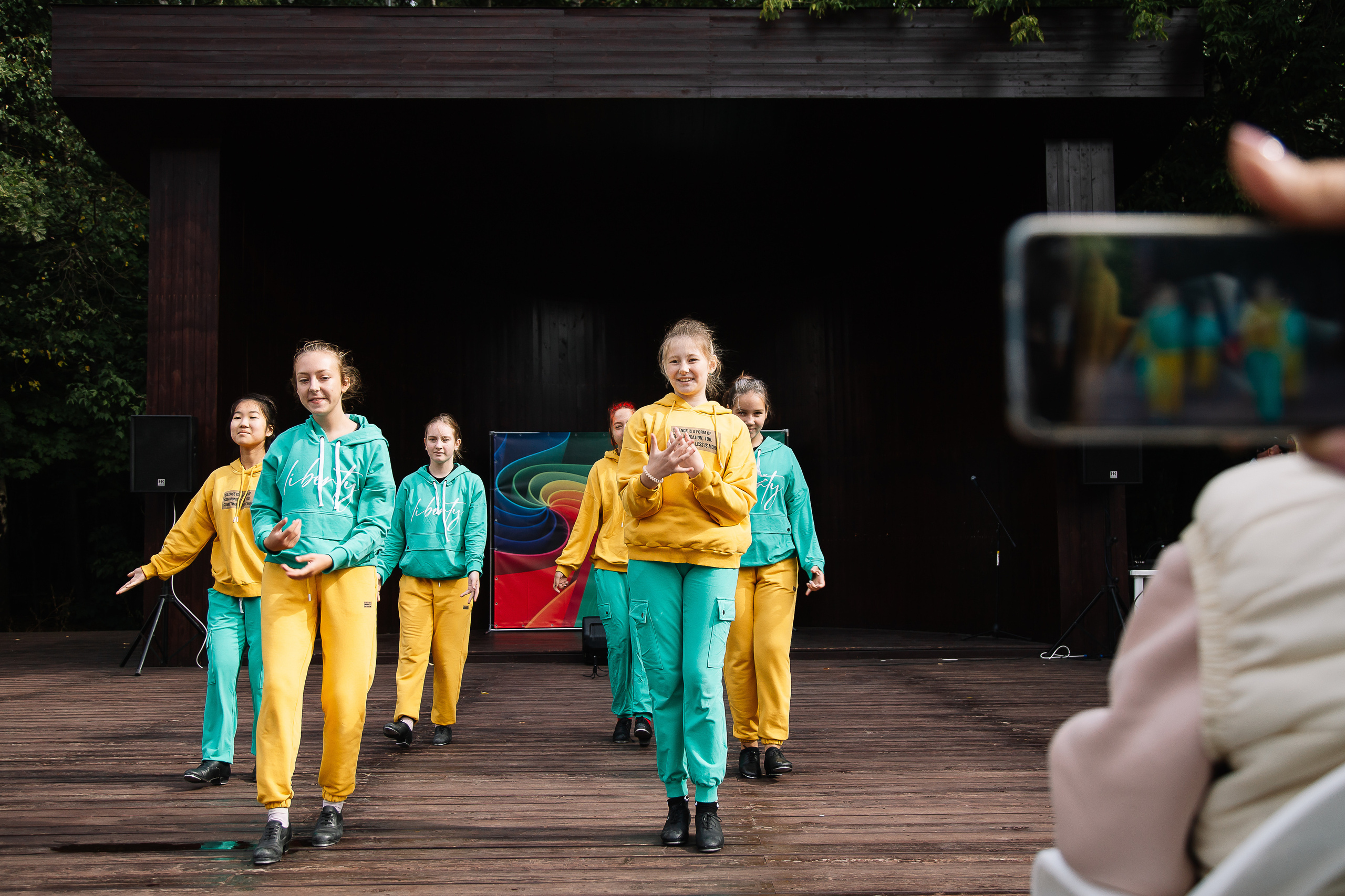 Московское долголетие. Свадебный Семейный Репортажный фотограф в Москве