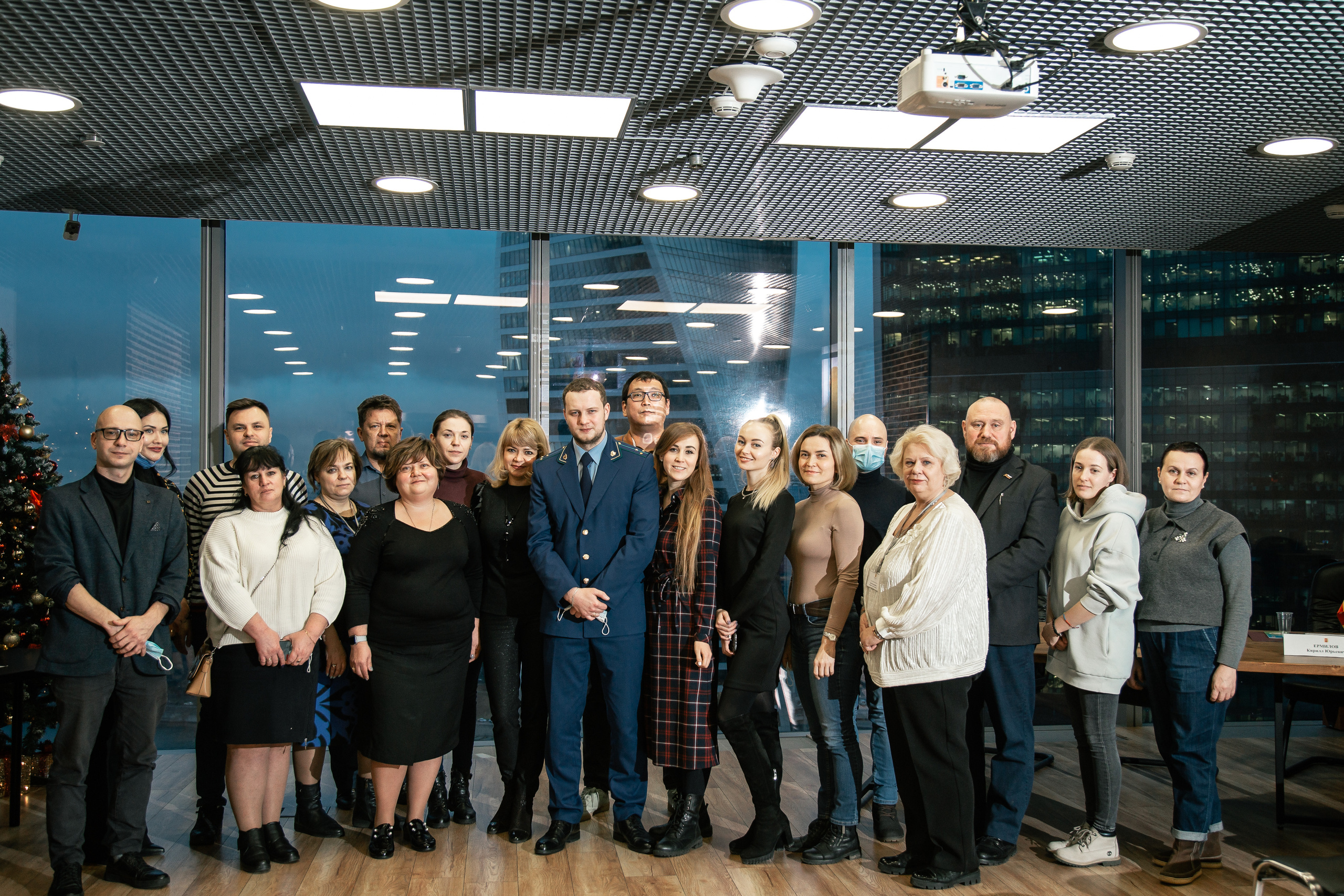 Круглый стол. Профилактика терроризма и экстримизма. Свадебный Семейный Репортажный фотограф в Москве