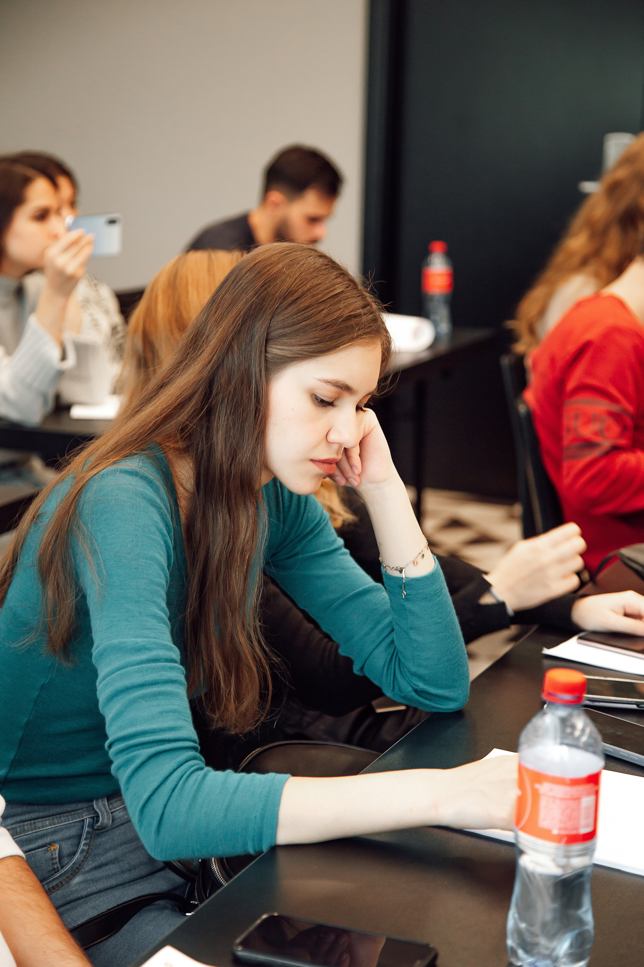 Российско-Сирийский молодежный форум. Свадебный Семейный Репортажный фотограф в Москве