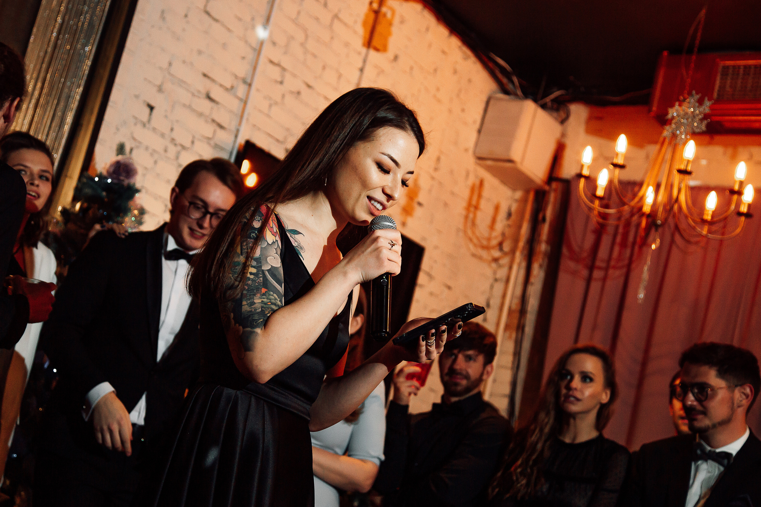 В стиле Кинофестиваля. Свадебный Семейный Репортажный фотограф в Москве