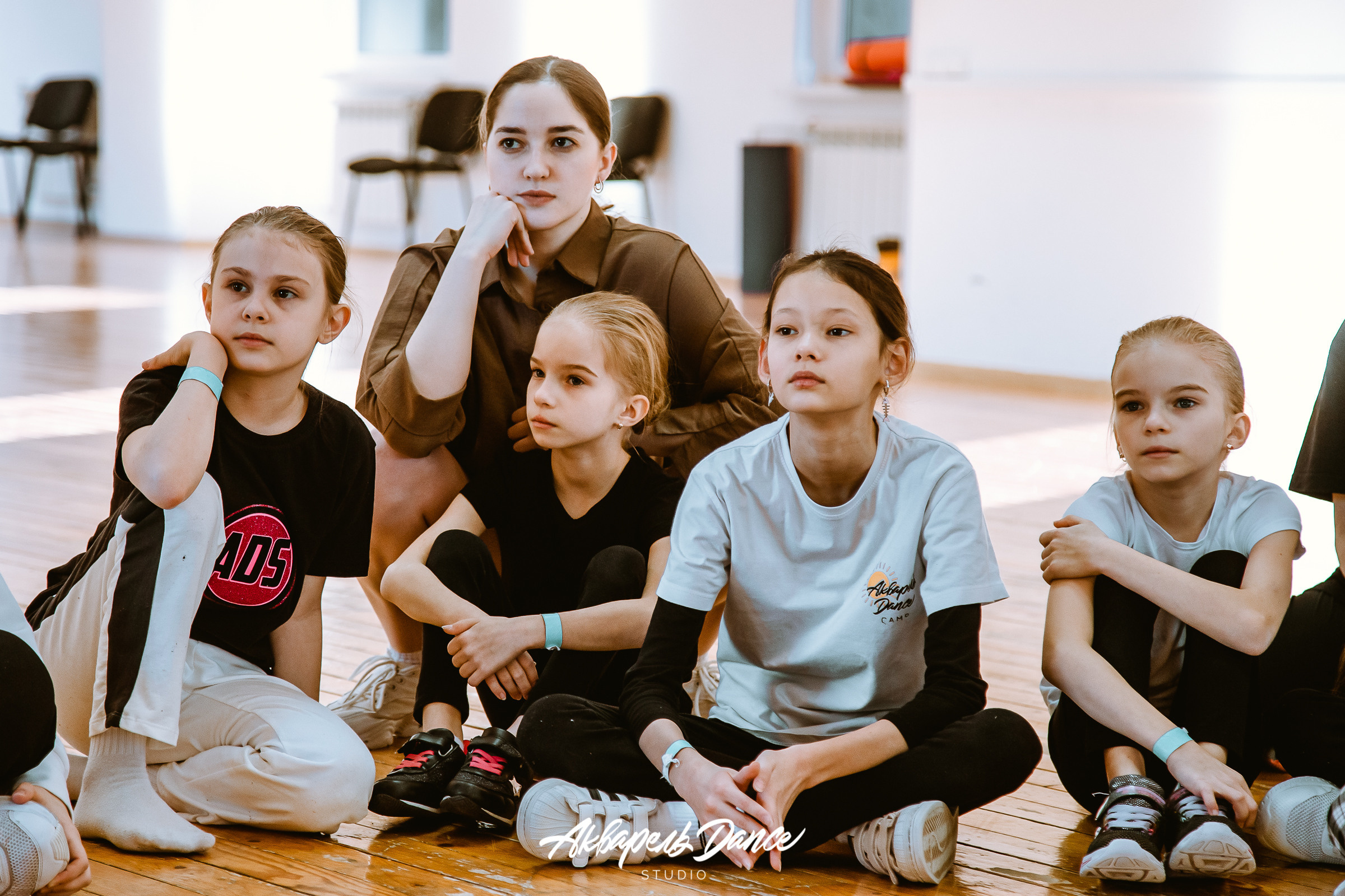 Зимние танцевальные каникулы. Свадебный Семейный Репортажный фотограф в Москве