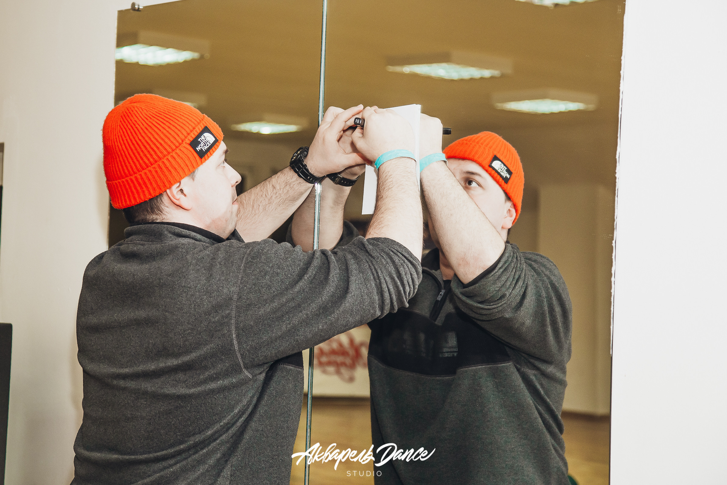 Зимние танцевальные каникулы. Свадебный Семейный Репортажный фотограф в Москве