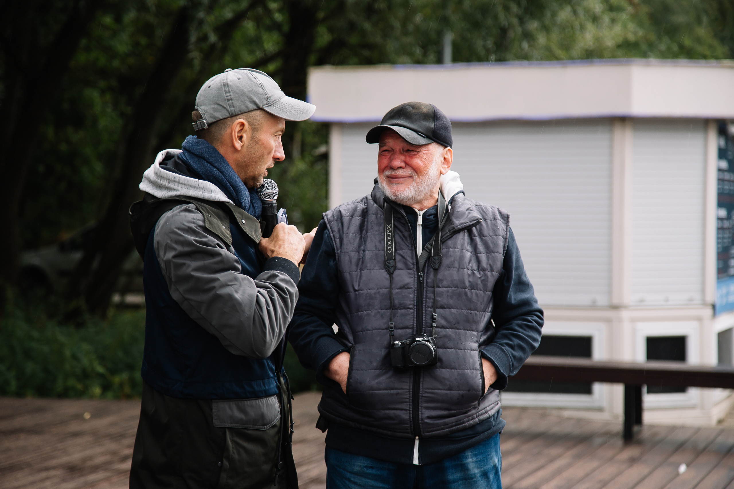 Московское долголетие. Свадебный Семейный Репортажный фотограф в Москве