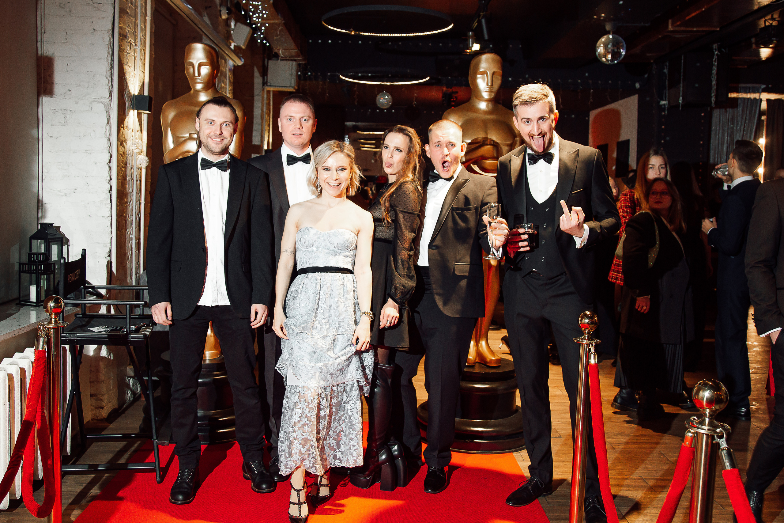 В стиле Кинофестиваля. Свадебный Семейный Репортажный фотограф в Москве