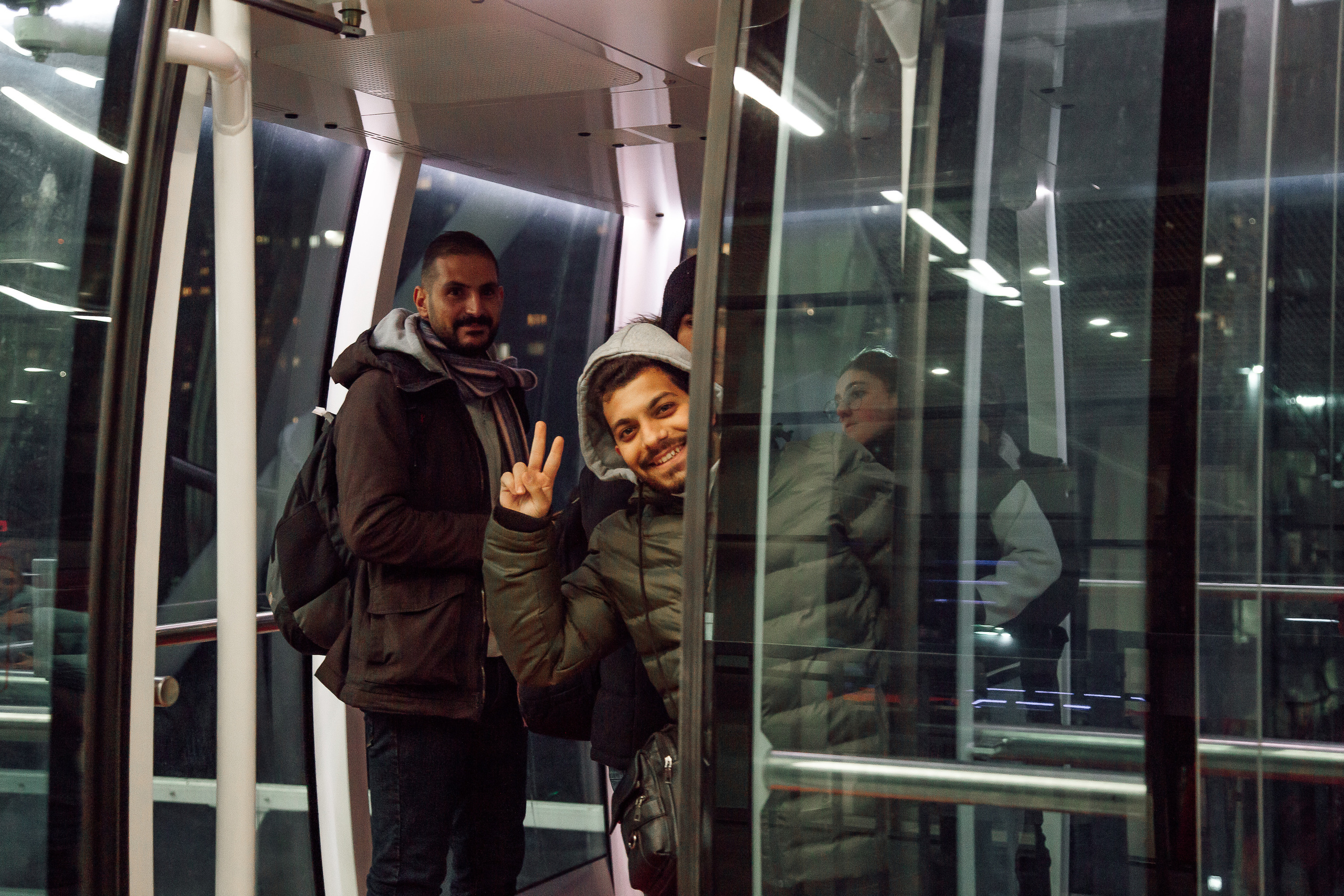 Российско-Сирийский молодежный форум. Свадебный Семейный Репортажный фотограф в Москве