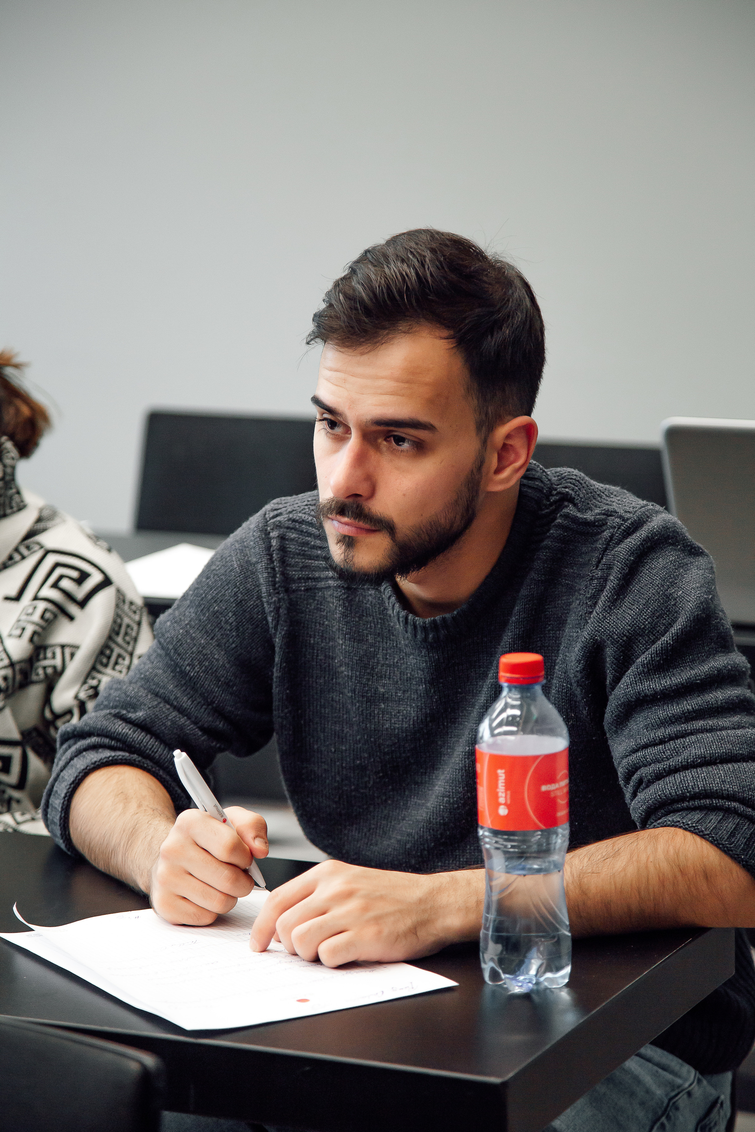 Российско-Сирийский молодежный форум. Свадебный Семейный Репортажный фотограф в Москве