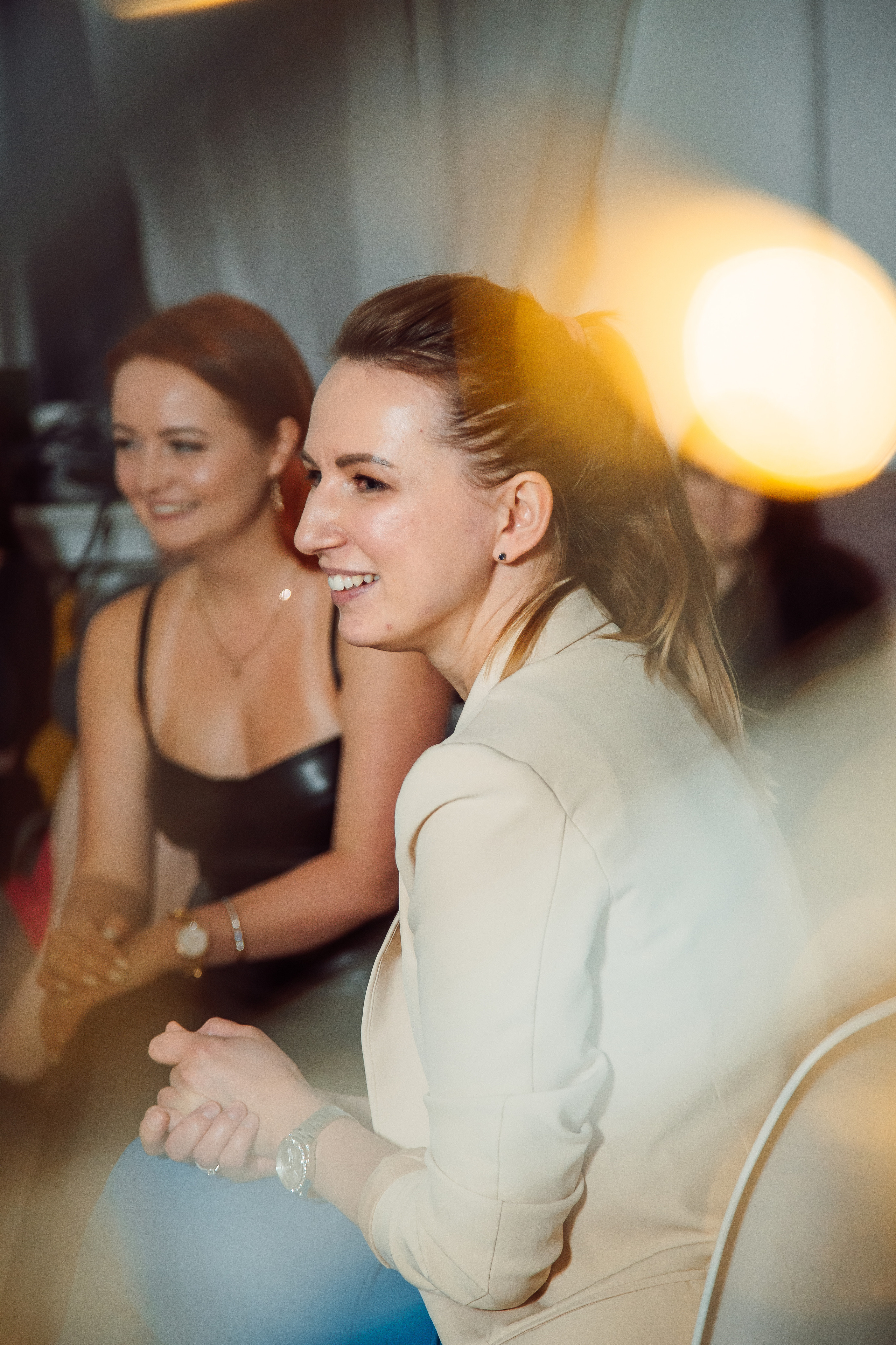 Юбилей Анны. Свадебный Семейный Репортажный фотограф в Москве