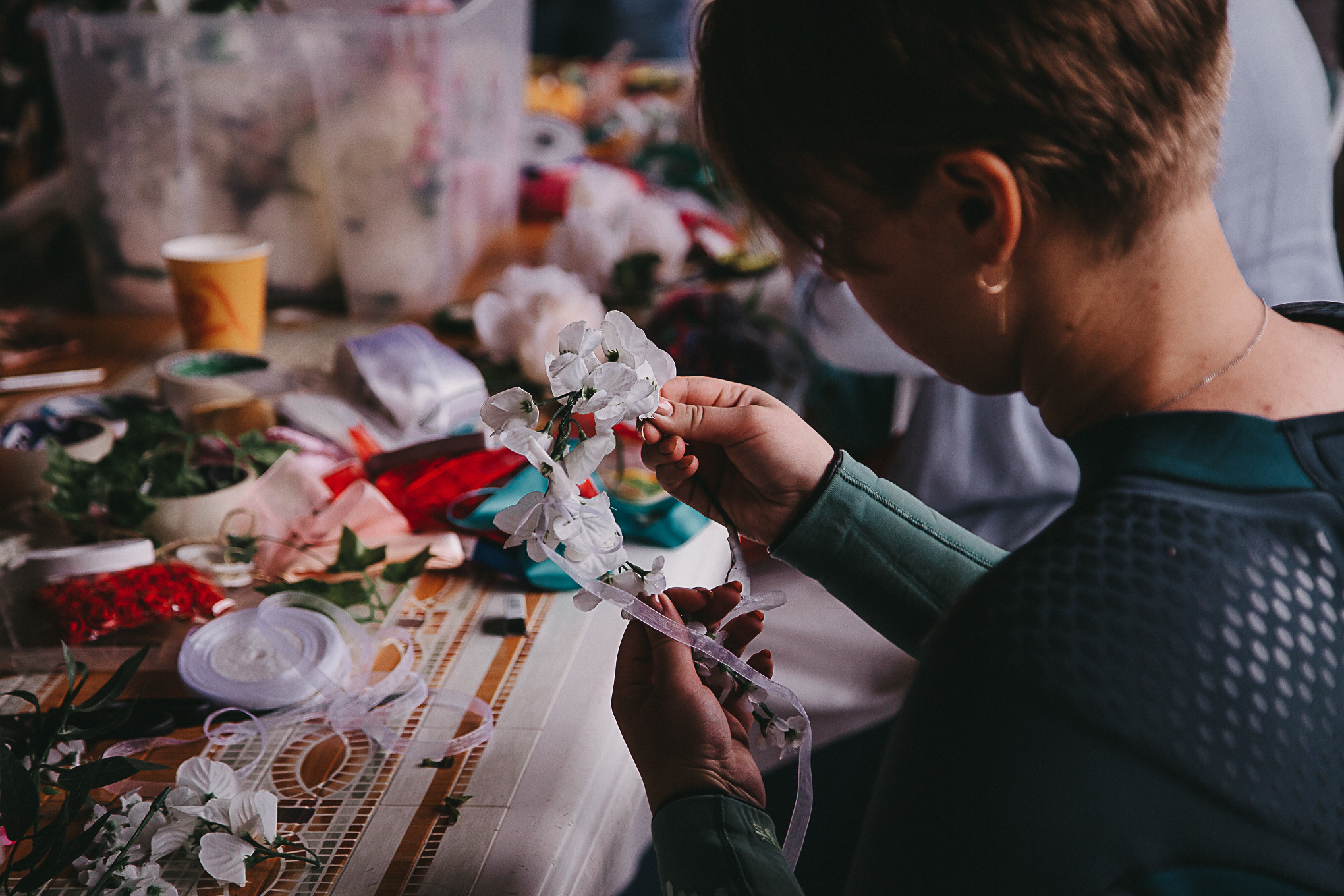 Dog Пати. Свадебный Семейный Репортажный фотограф в Москве