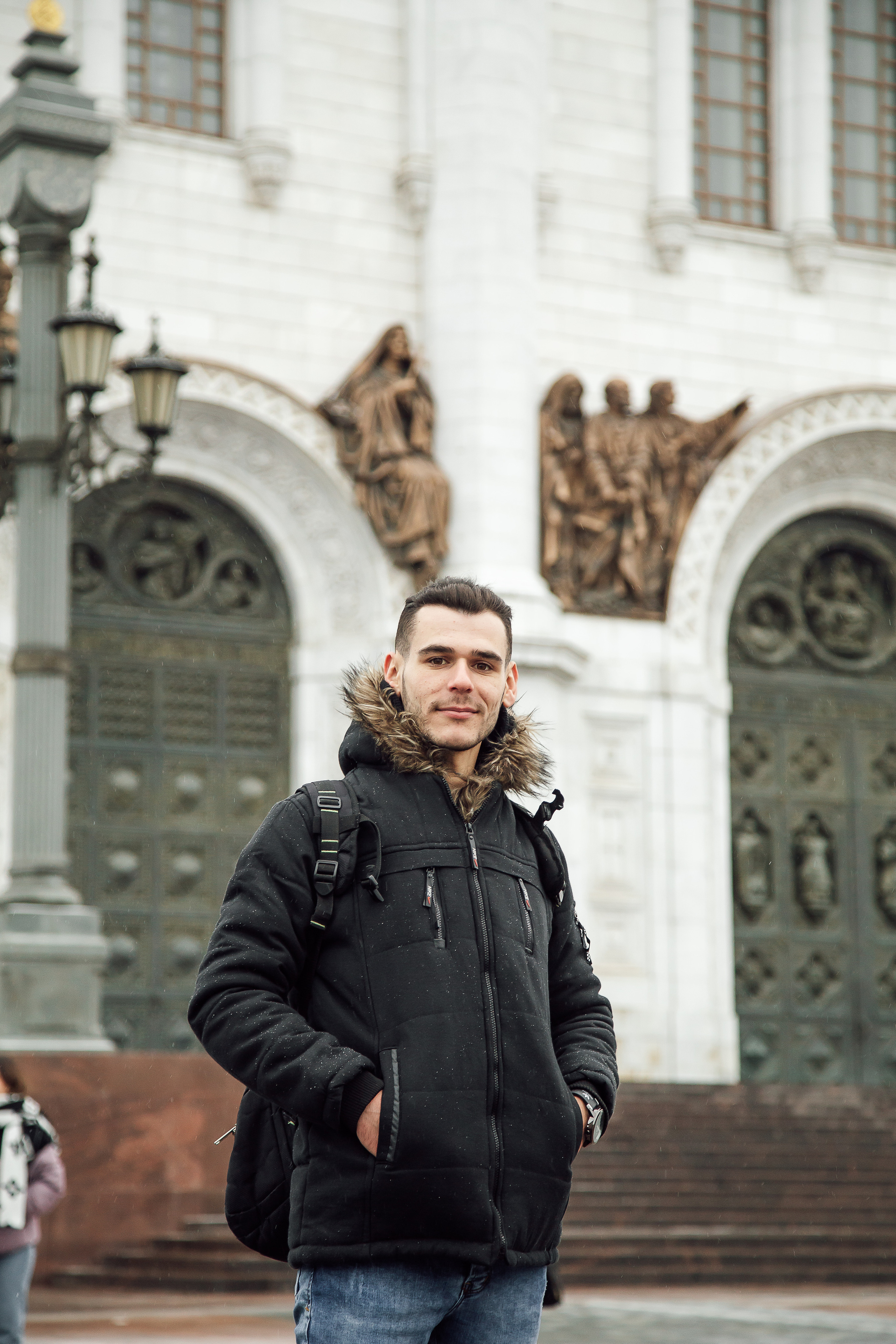 Российско-Сирийский молодежный форум. Свадебный Семейный Репортажный фотограф в Москве