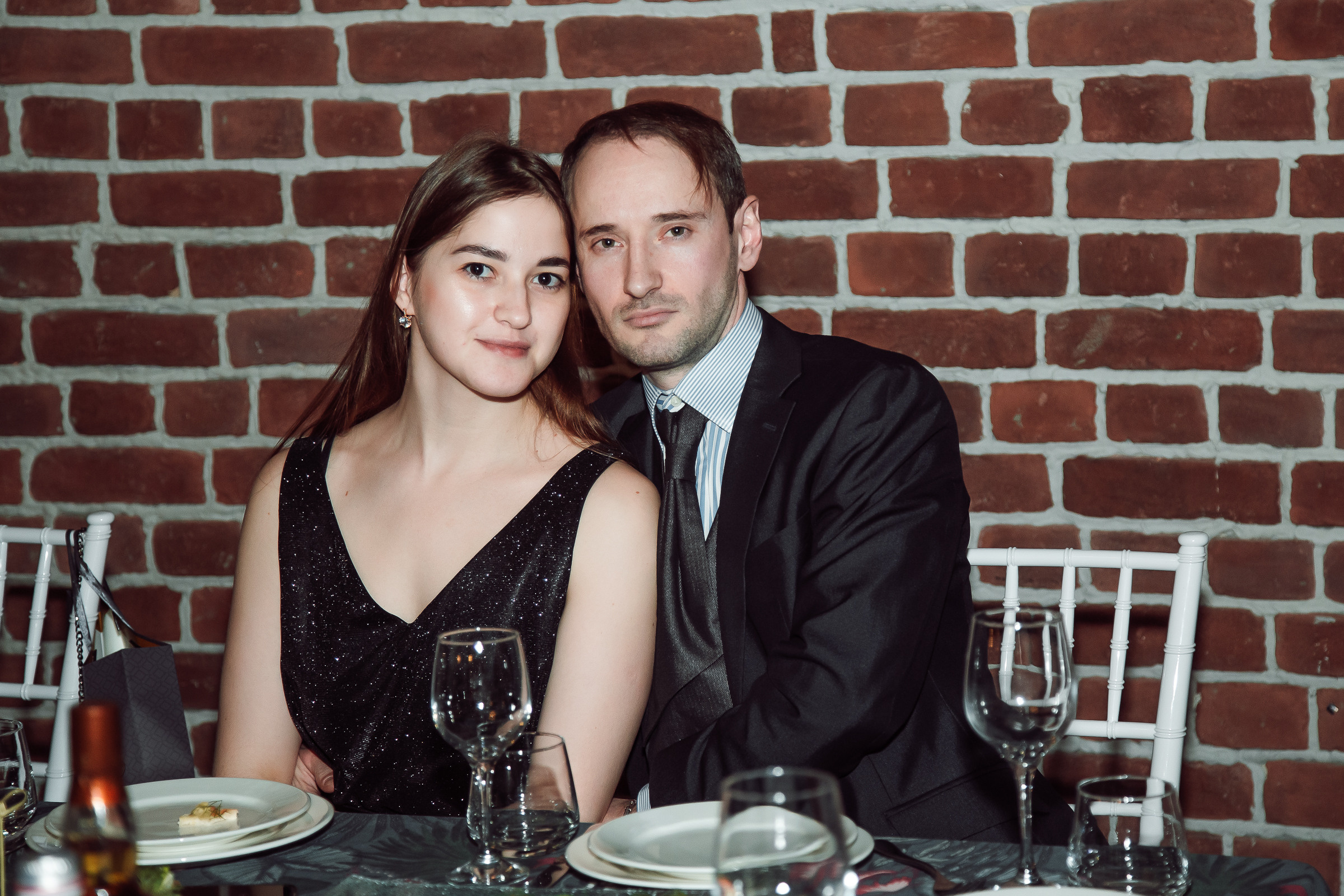 Новогодний корпоратив. Свадебный Семейный Репортажный фотограф в Москве