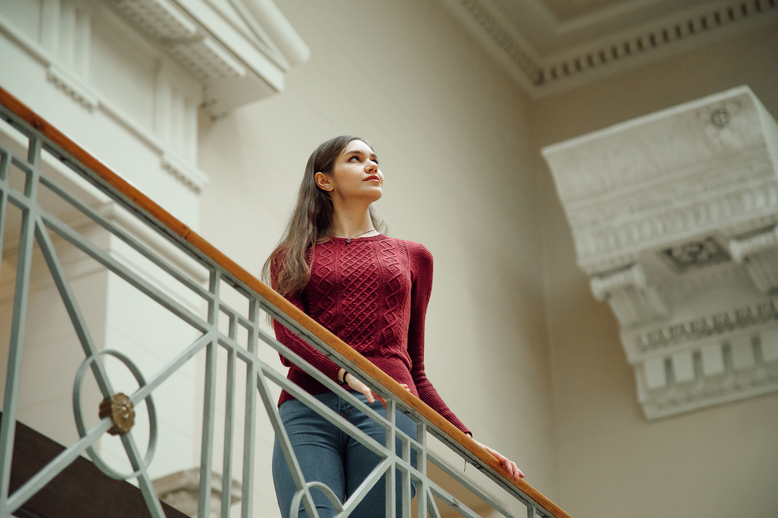 Российско-Сирийский молодежный форум. Свадебный Семейный Репортажный фотограф в Москве