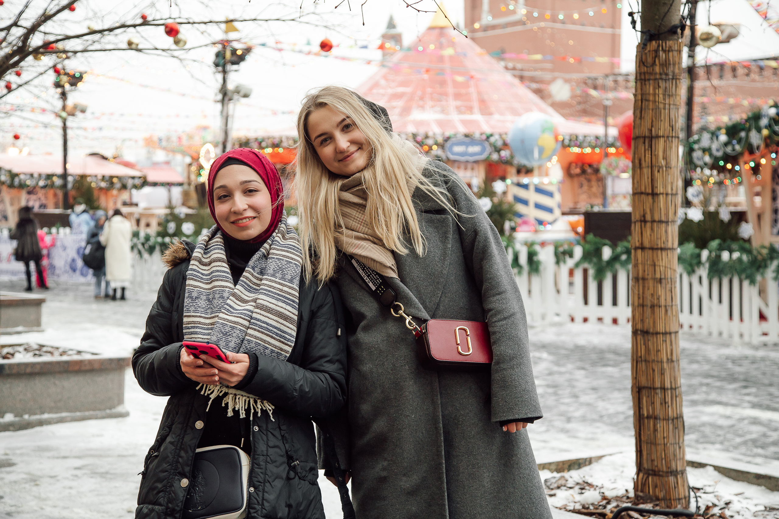 Российско-Сирийский молодежный форум. Свадебный Семейный Репортажный фотограф в Москве