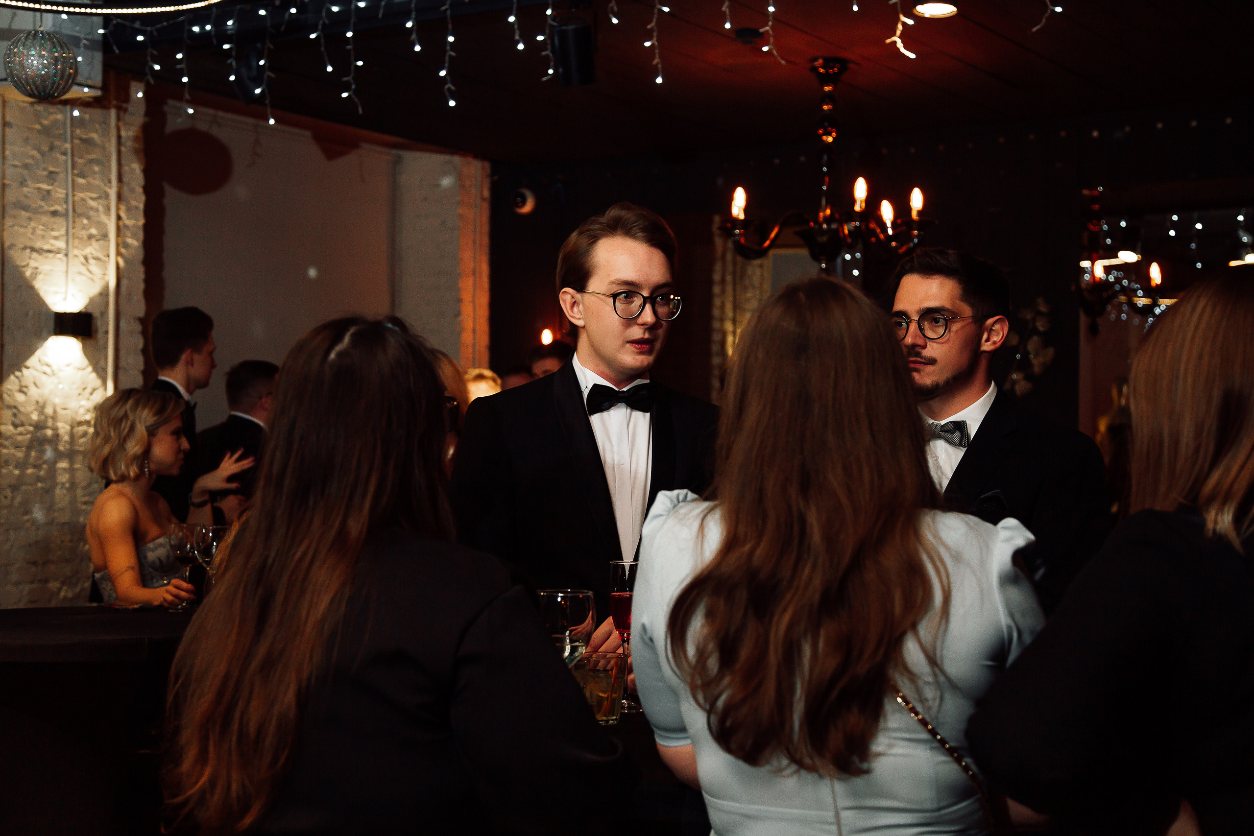 В стиле Кинофестиваля. Свадебный Семейный Репортажный фотограф в Москве