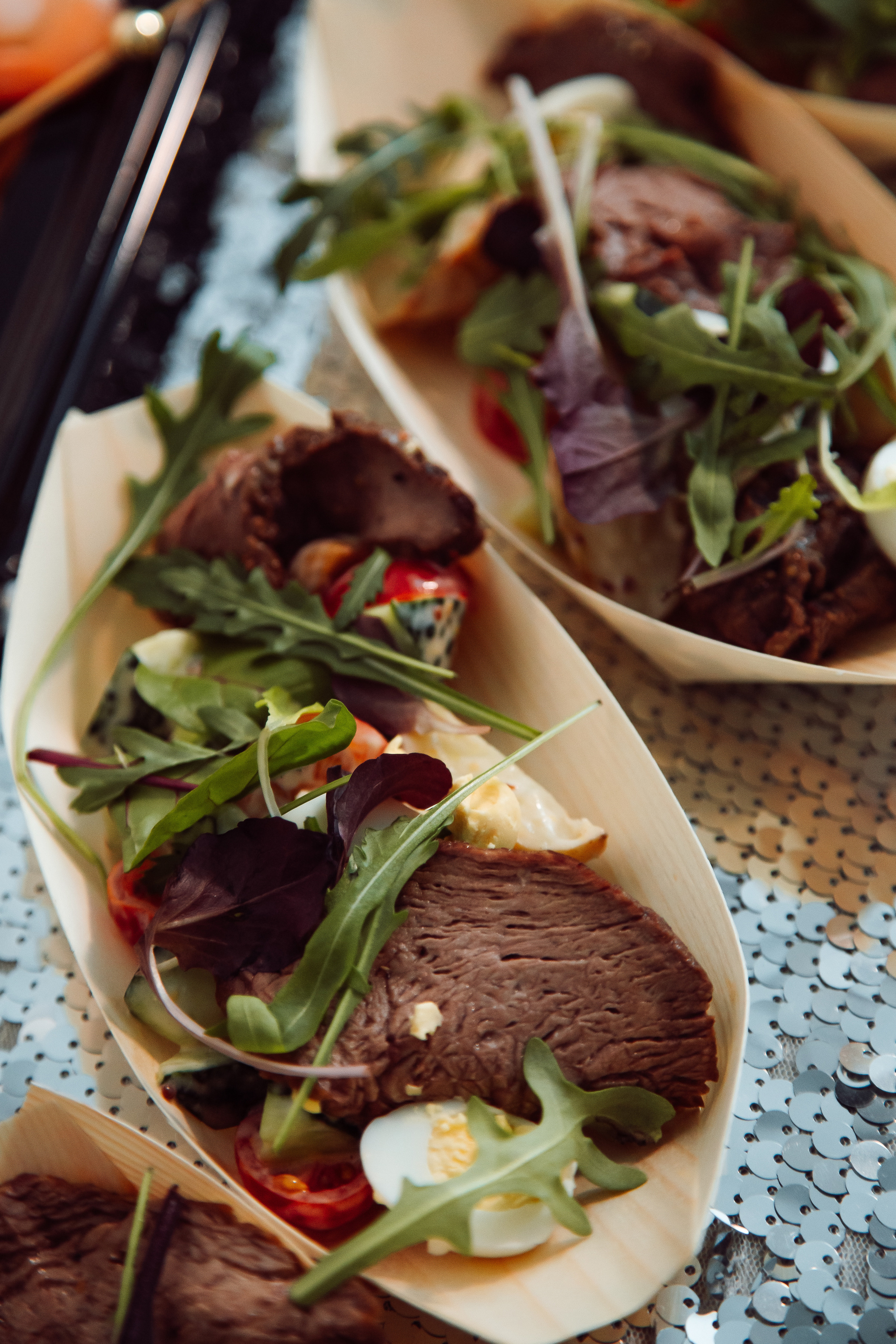 Юбилей Анны. Свадебный Семейный Репортажный фотограф в Москве