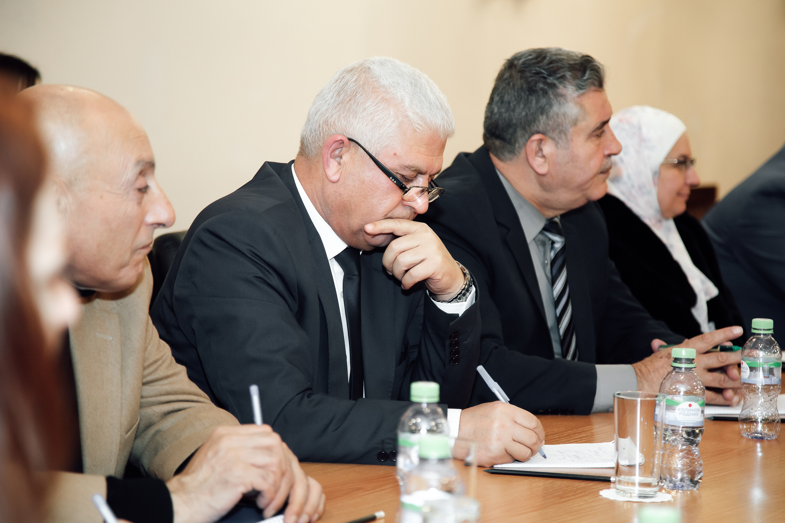 Российско-Сирийский молодежный форум. Свадебный Семейный Репортажный фотограф в Москве