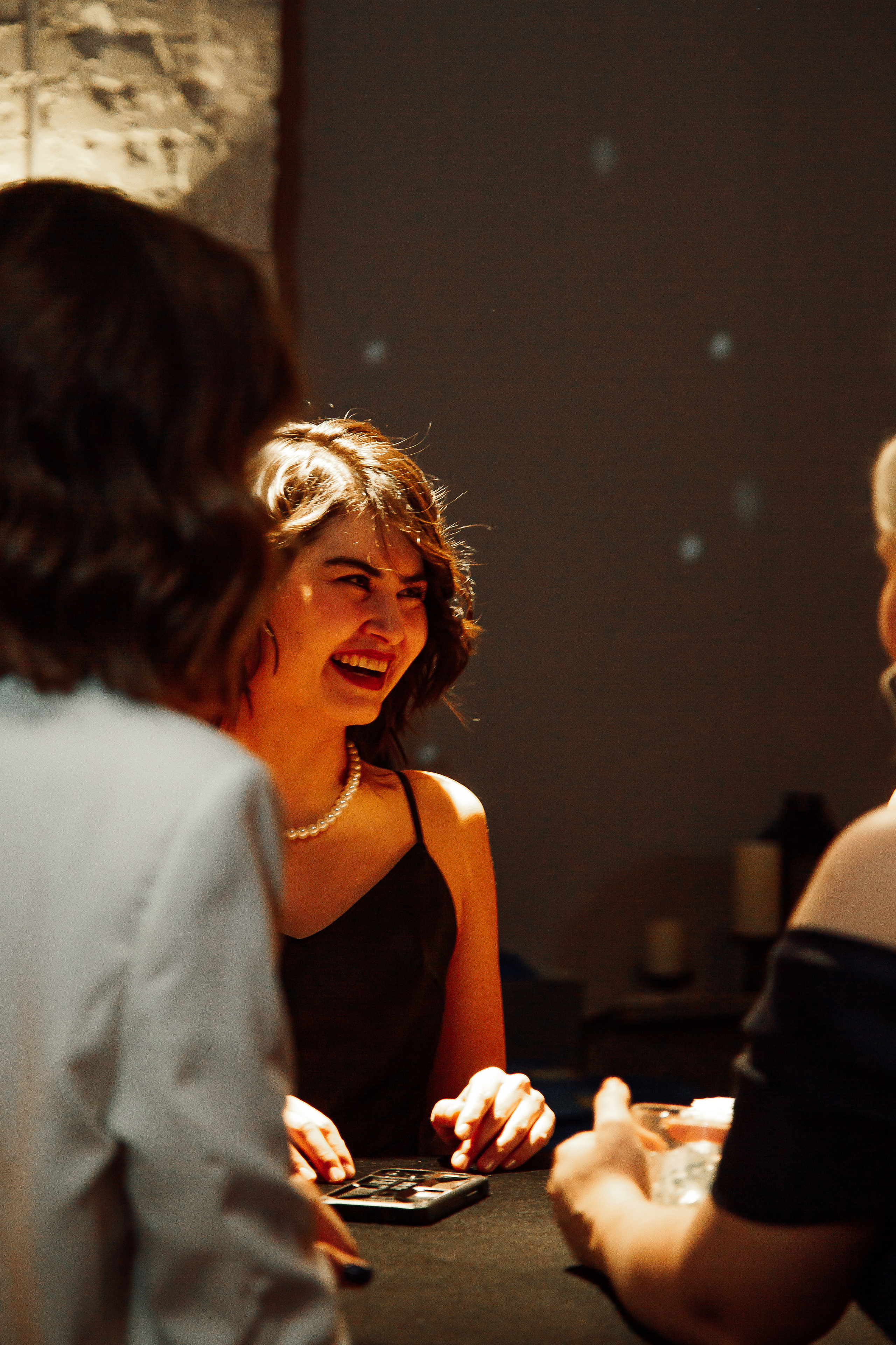 В стиле Кинофестиваля. Свадебный Семейный Репортажный фотограф в Москве