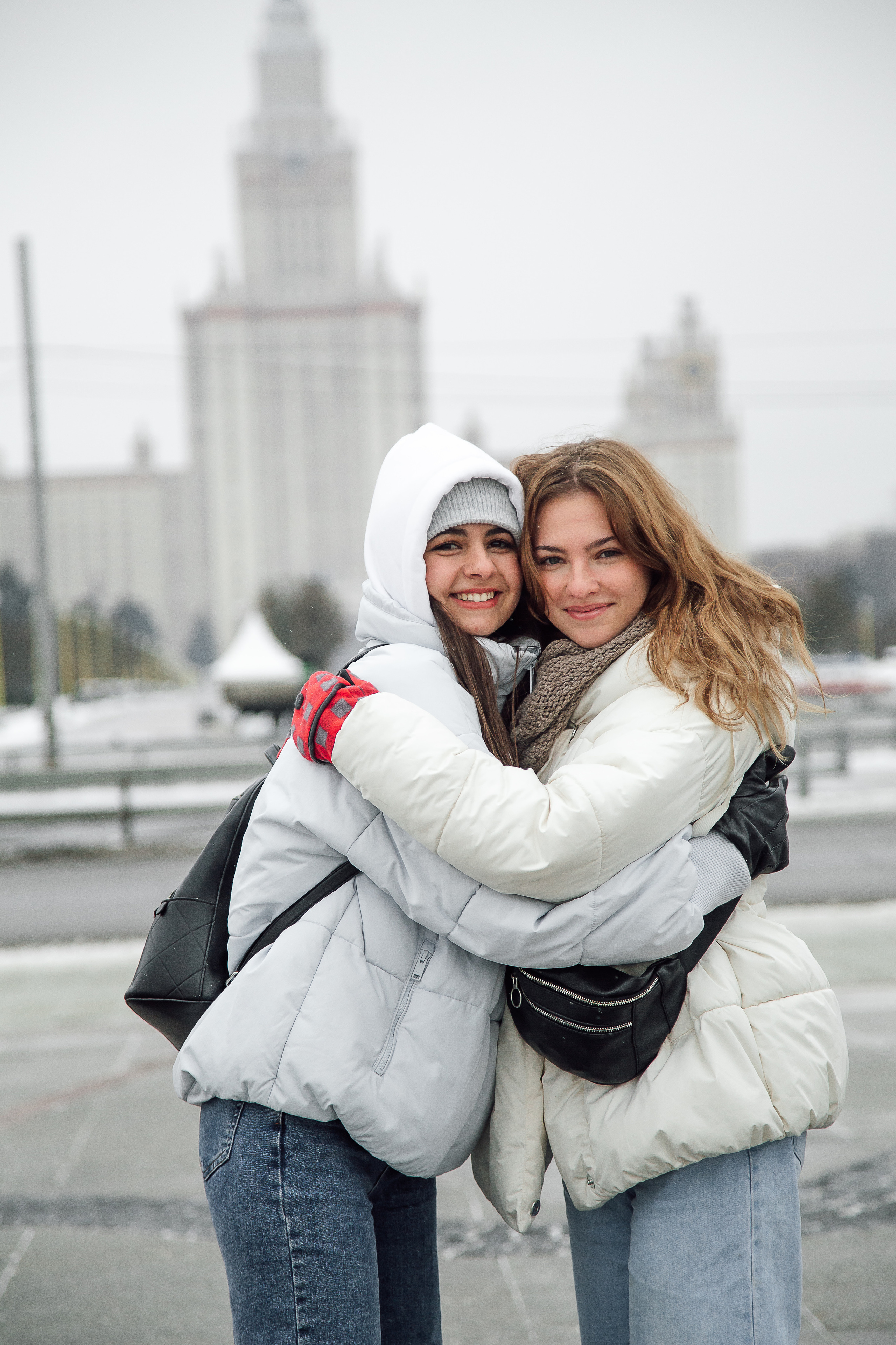 Российско-Сирийский молодежный форум. Свадебный Семейный Репортажный фотограф в Москве