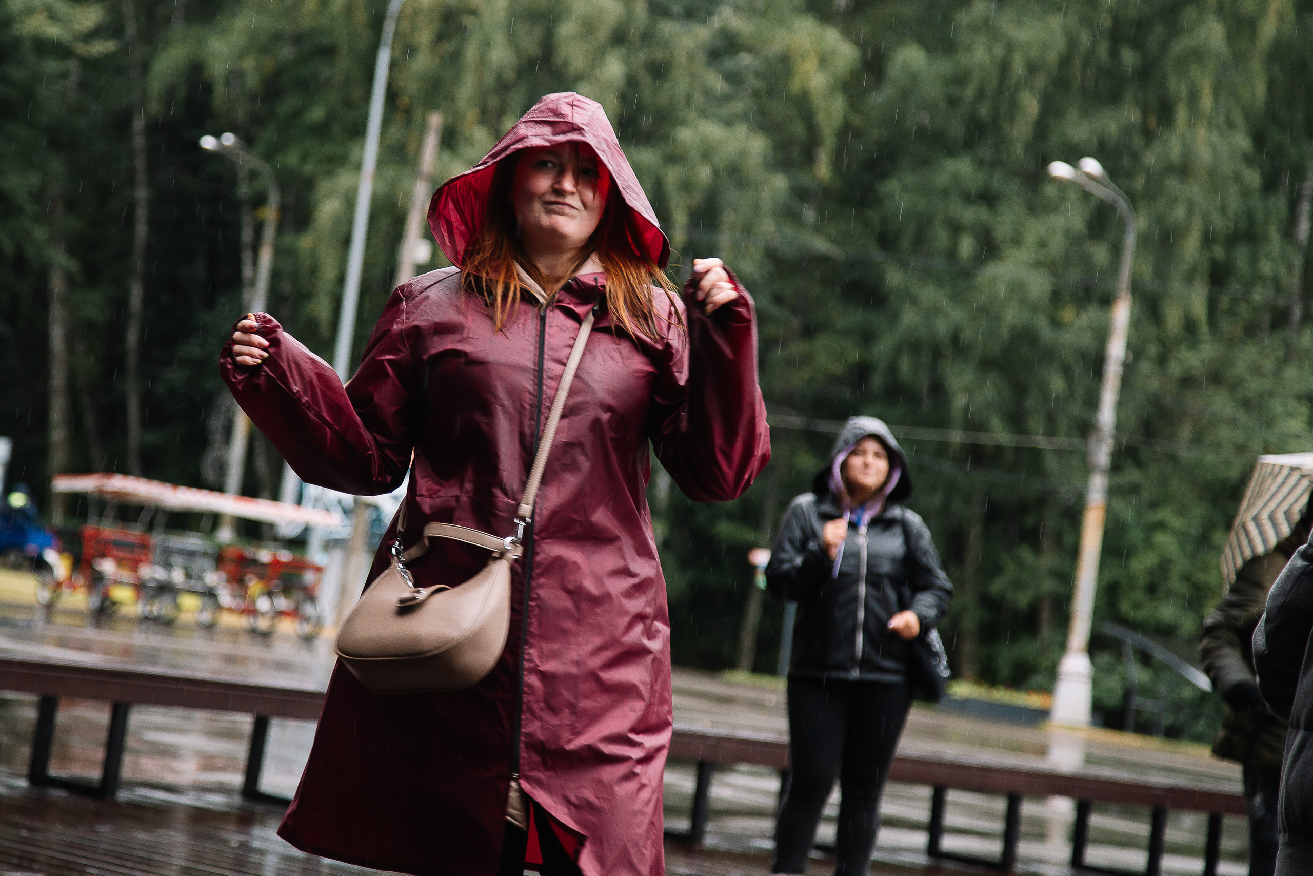 Московское долголетие. Свадебный Семейный Репортажный фотограф в Москве