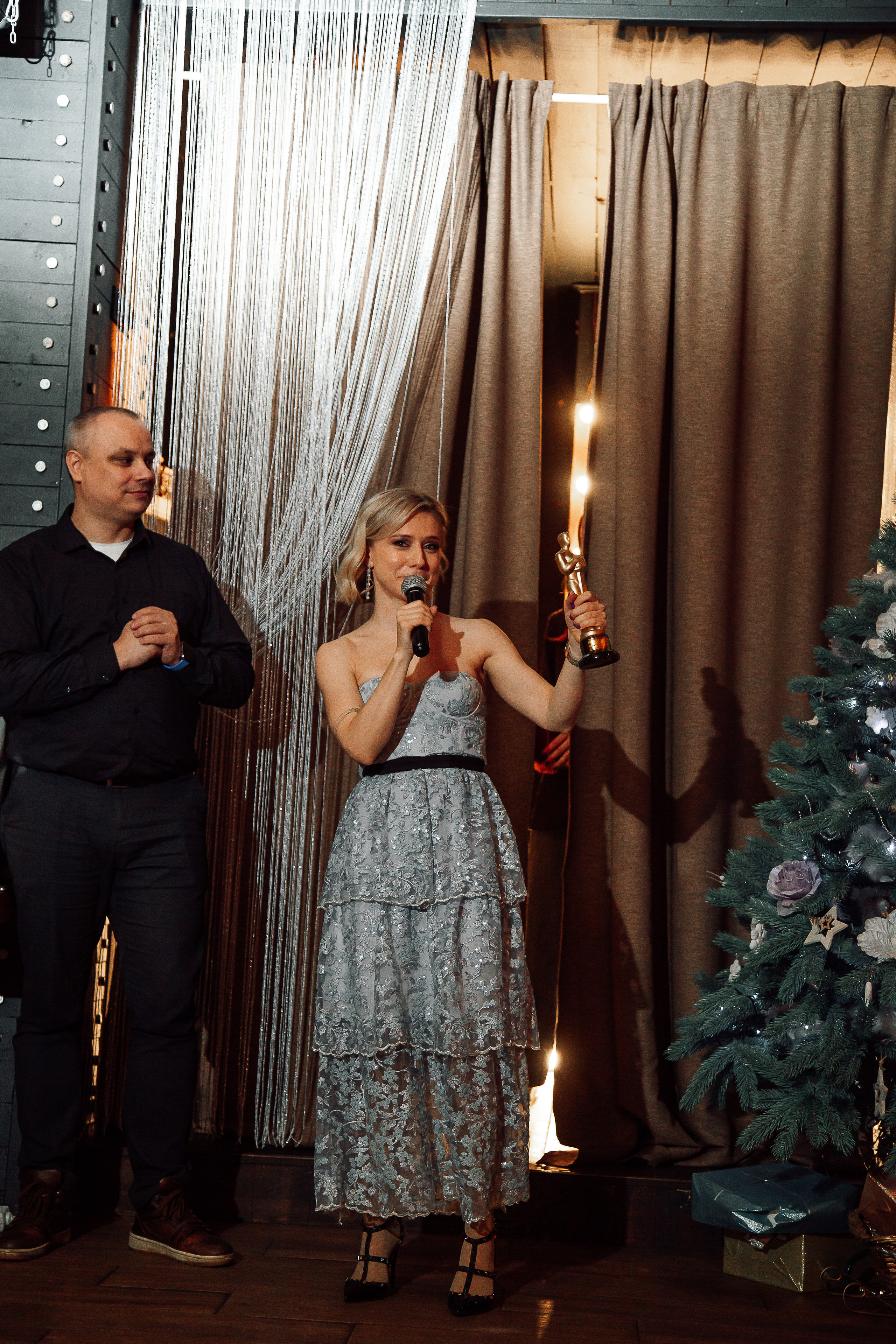 В стиле Кинофестиваля. Свадебный Семейный Репортажный фотограф в Москве