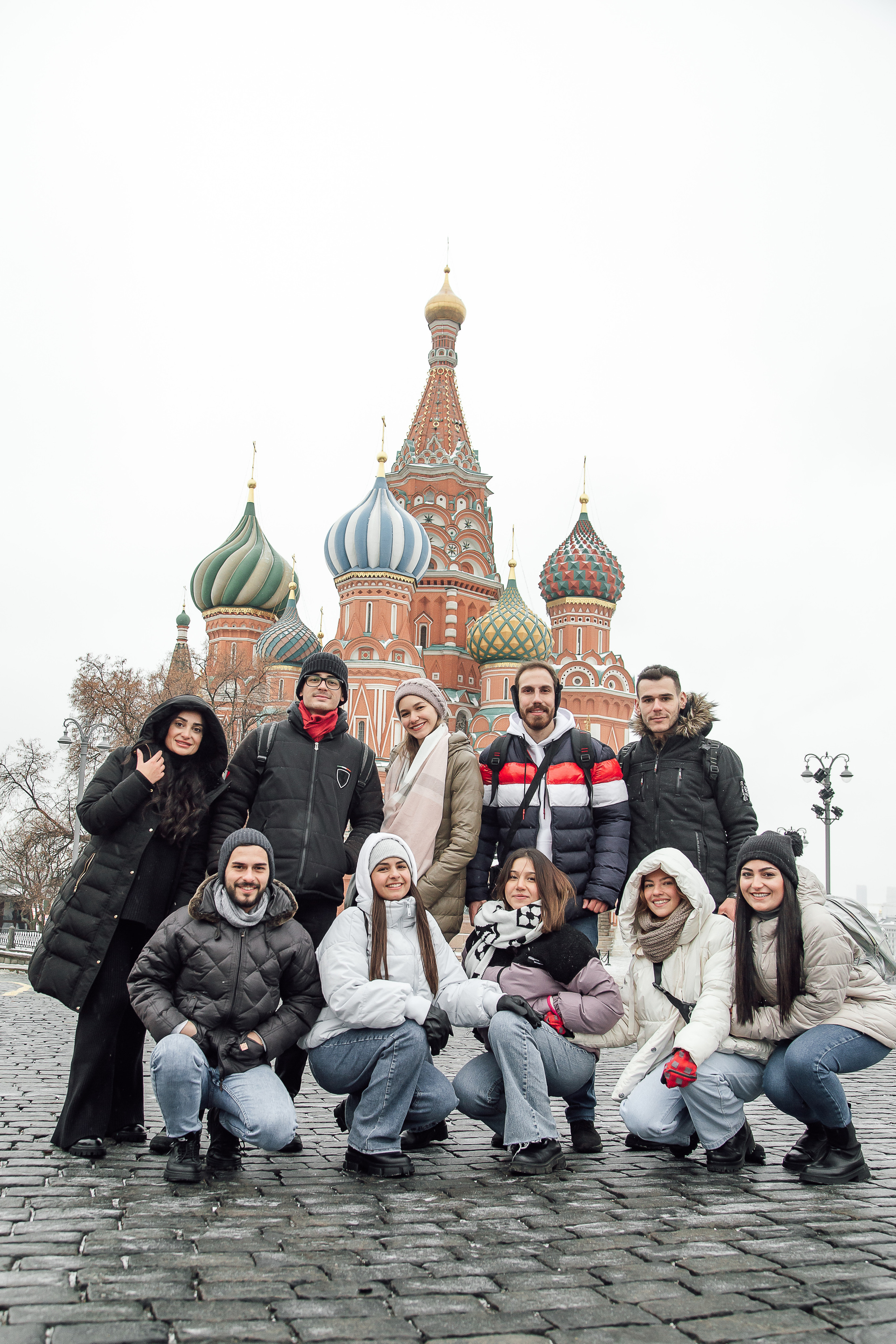 Российско-Сирийский молодежный форум. Свадебный Семейный Репортажный фотограф в Москве