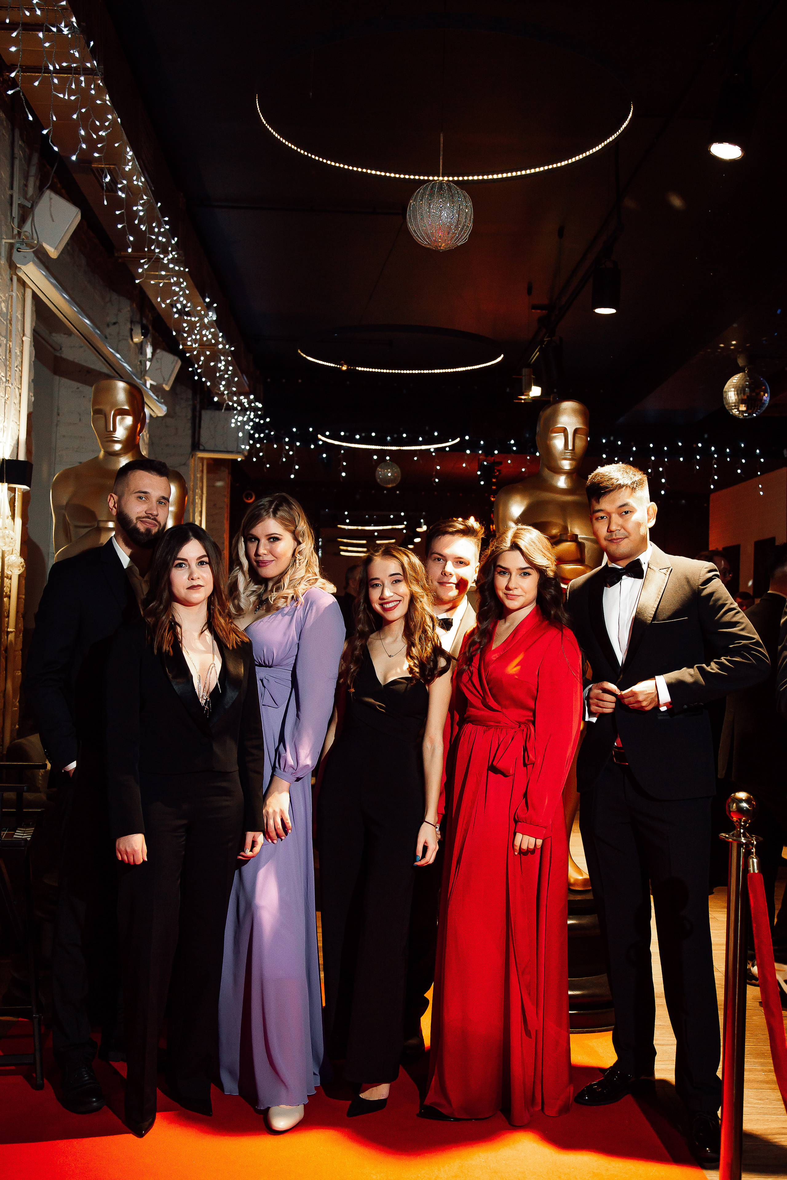 В стиле Кинофестиваля. Свадебный Семейный Репортажный фотограф в Москве