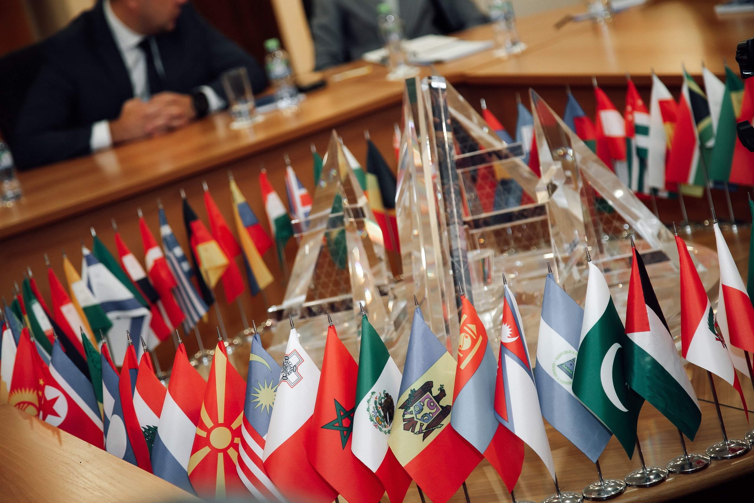 Российско-Сирийский молодежный форум. Свадебный Семейный Репортажный фотограф в Москве