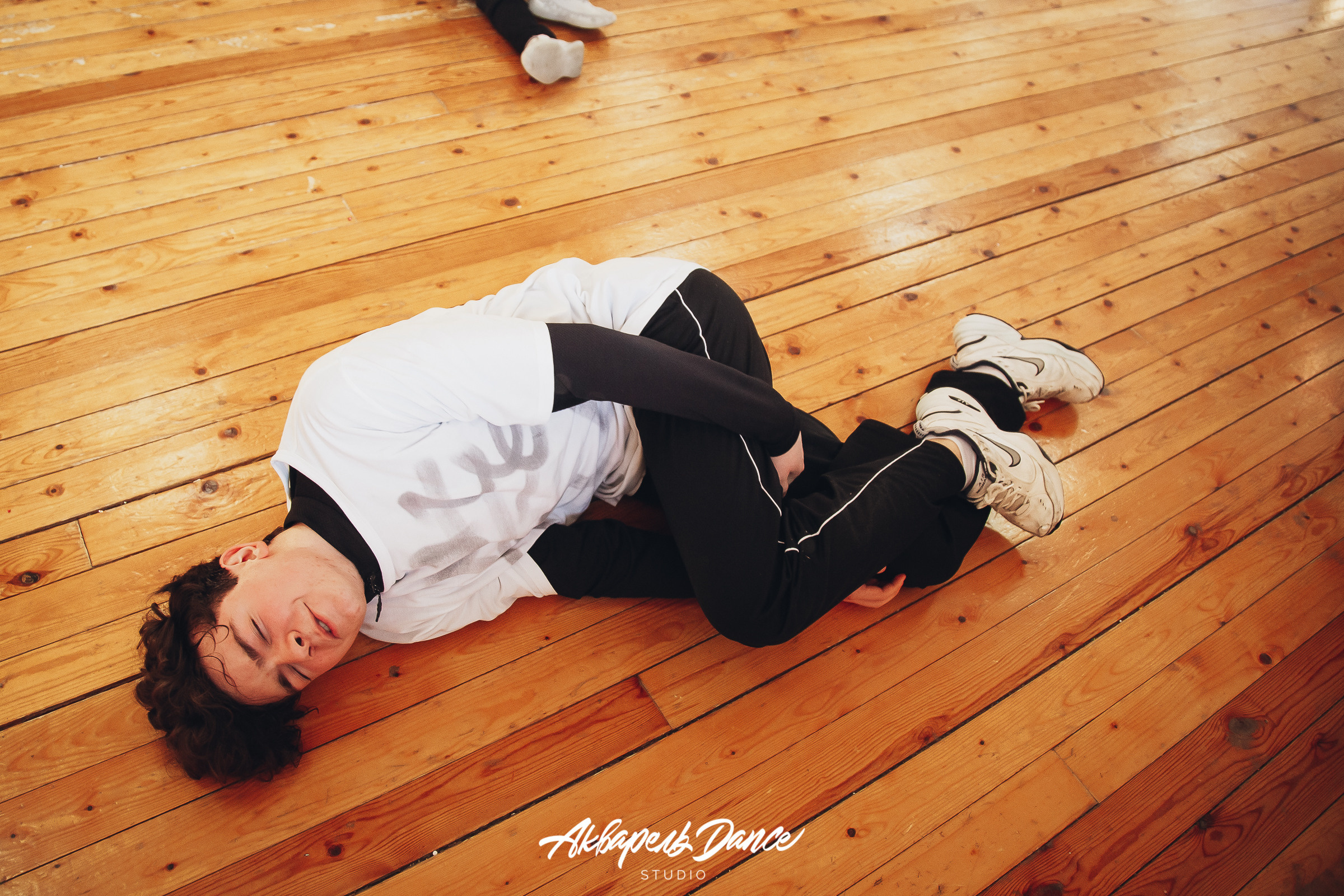 Зимние танцевальные каникулы. Свадебный Семейный Репортажный фотограф в Москве